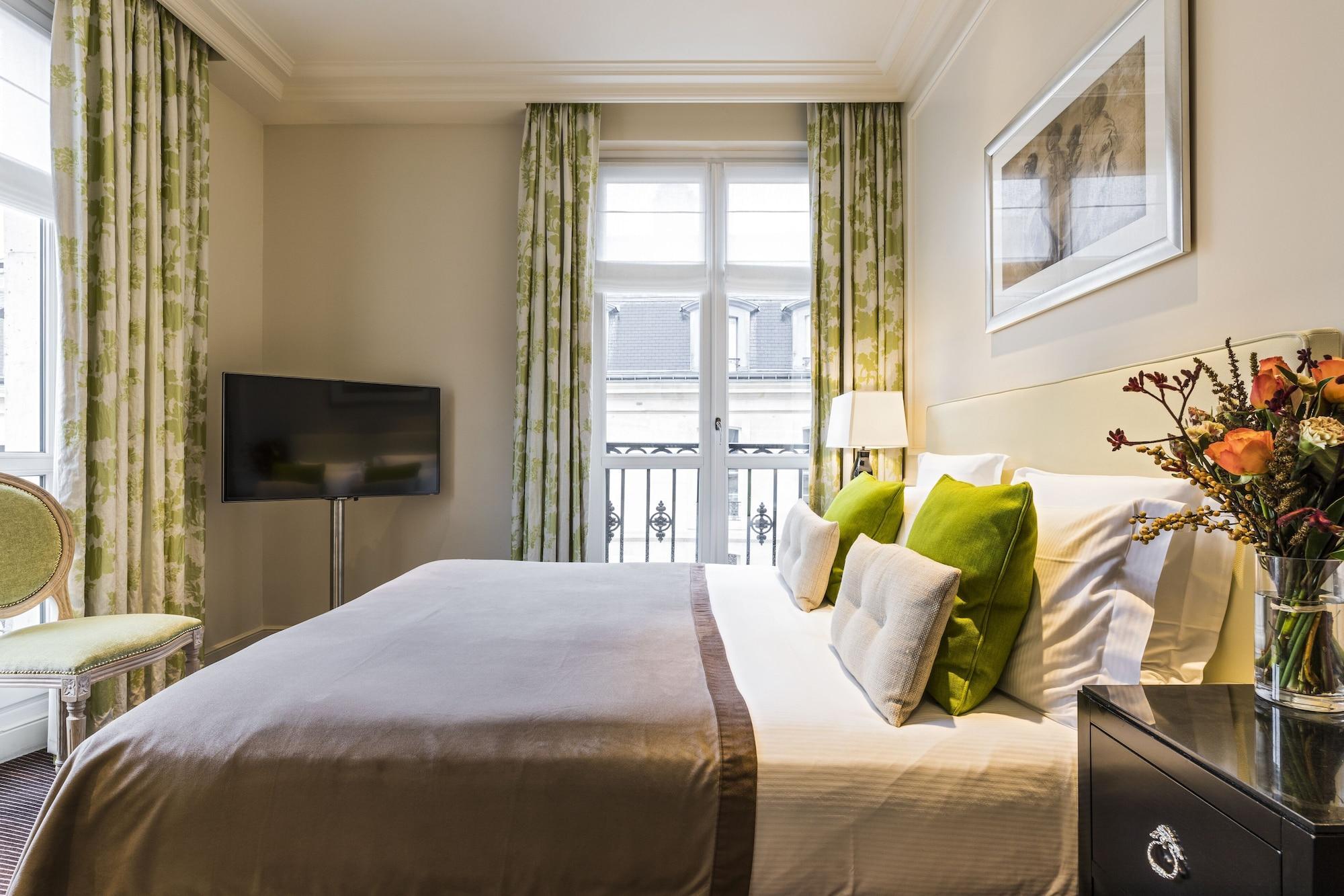Grand Du Palais Royal 5* Paris
