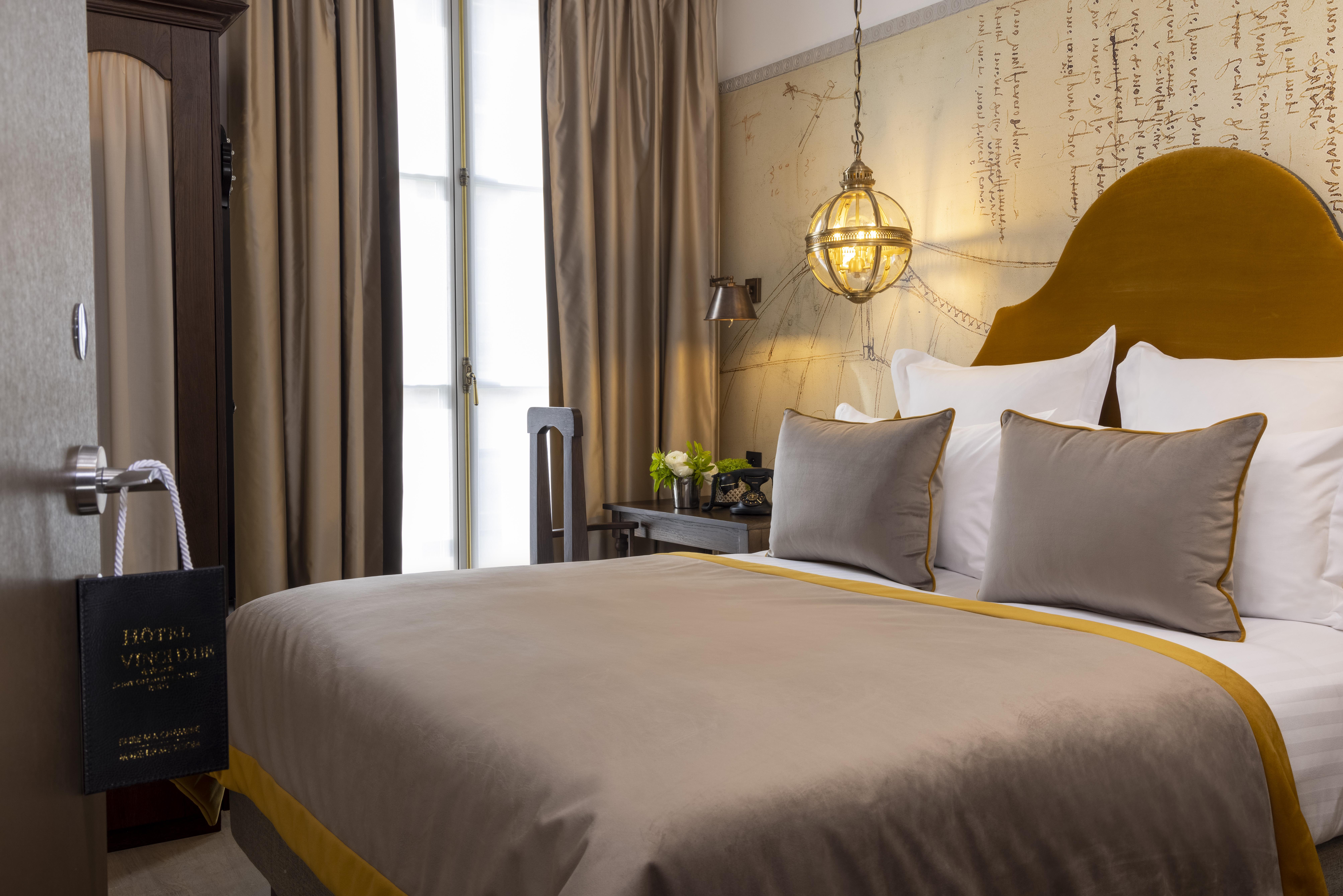 Bersolys Saint-germain Hotel Paris