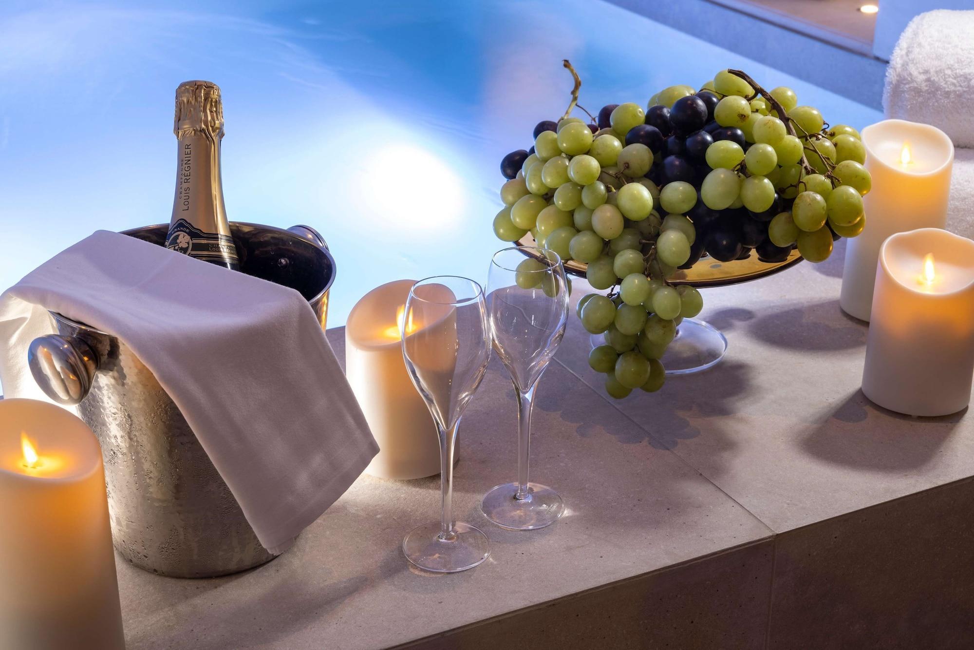 Hotel Bersolys Saint-germain Paris