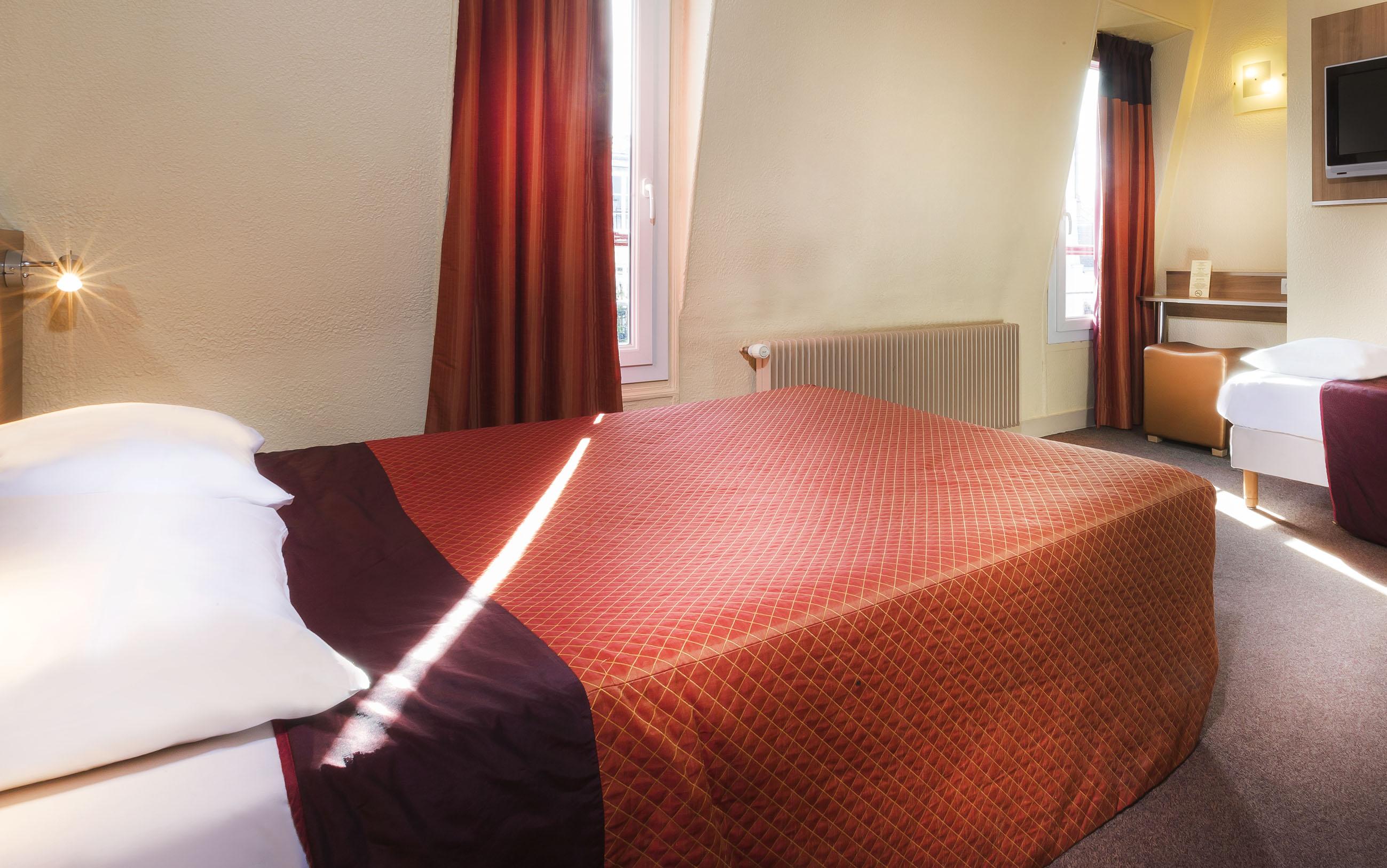 De France Quartier Latin Hotel 3*