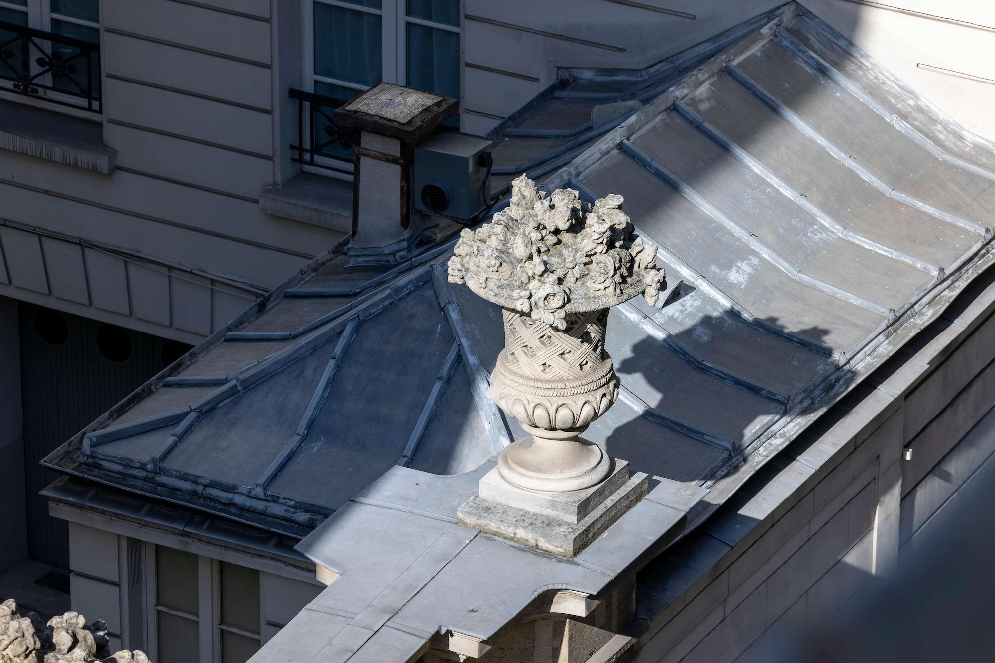 Bersolys Saint-germain Hotel Paris