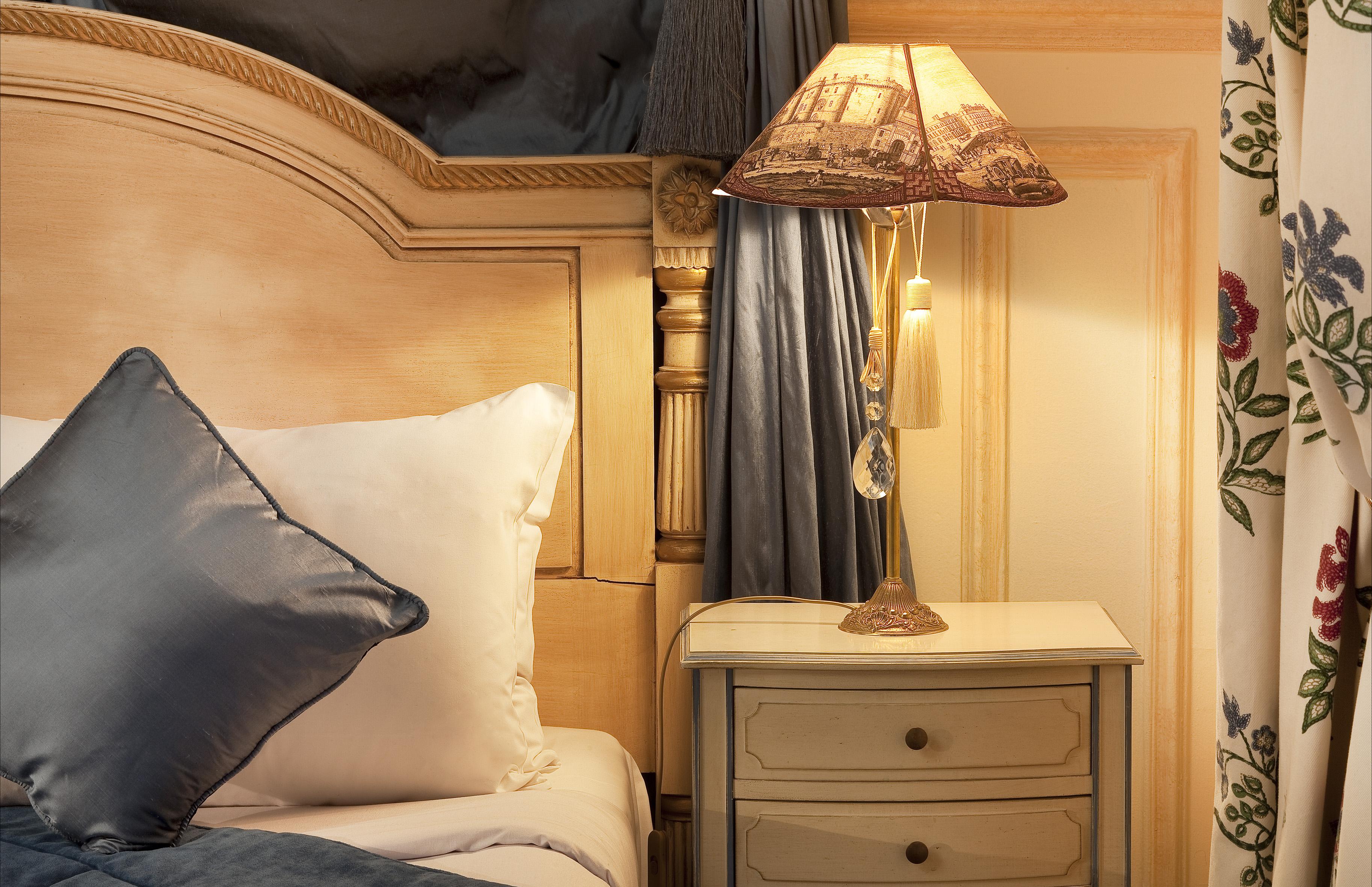 Hotel Henri Iv 4*