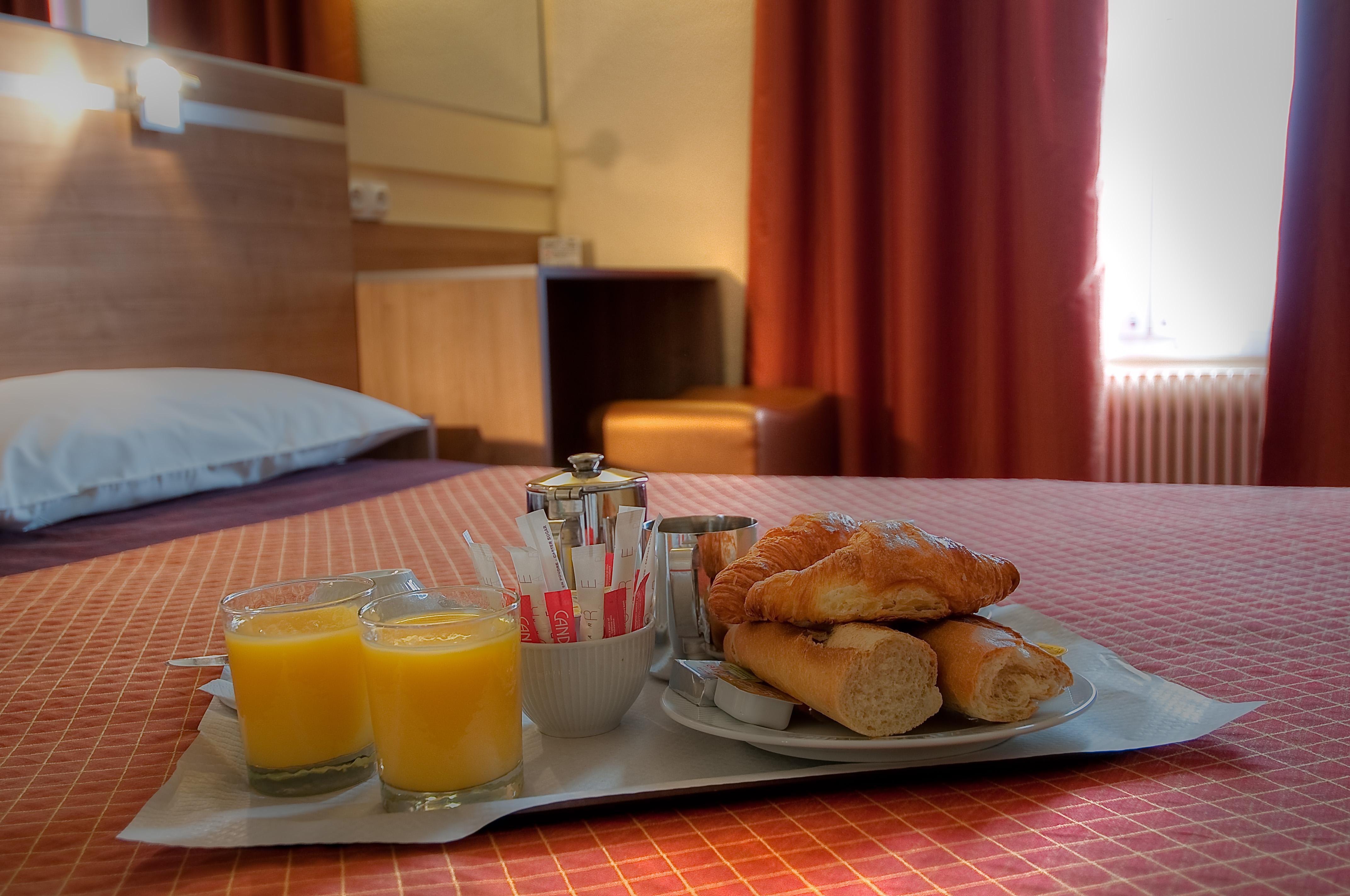 De France Quartier Latin Hotel