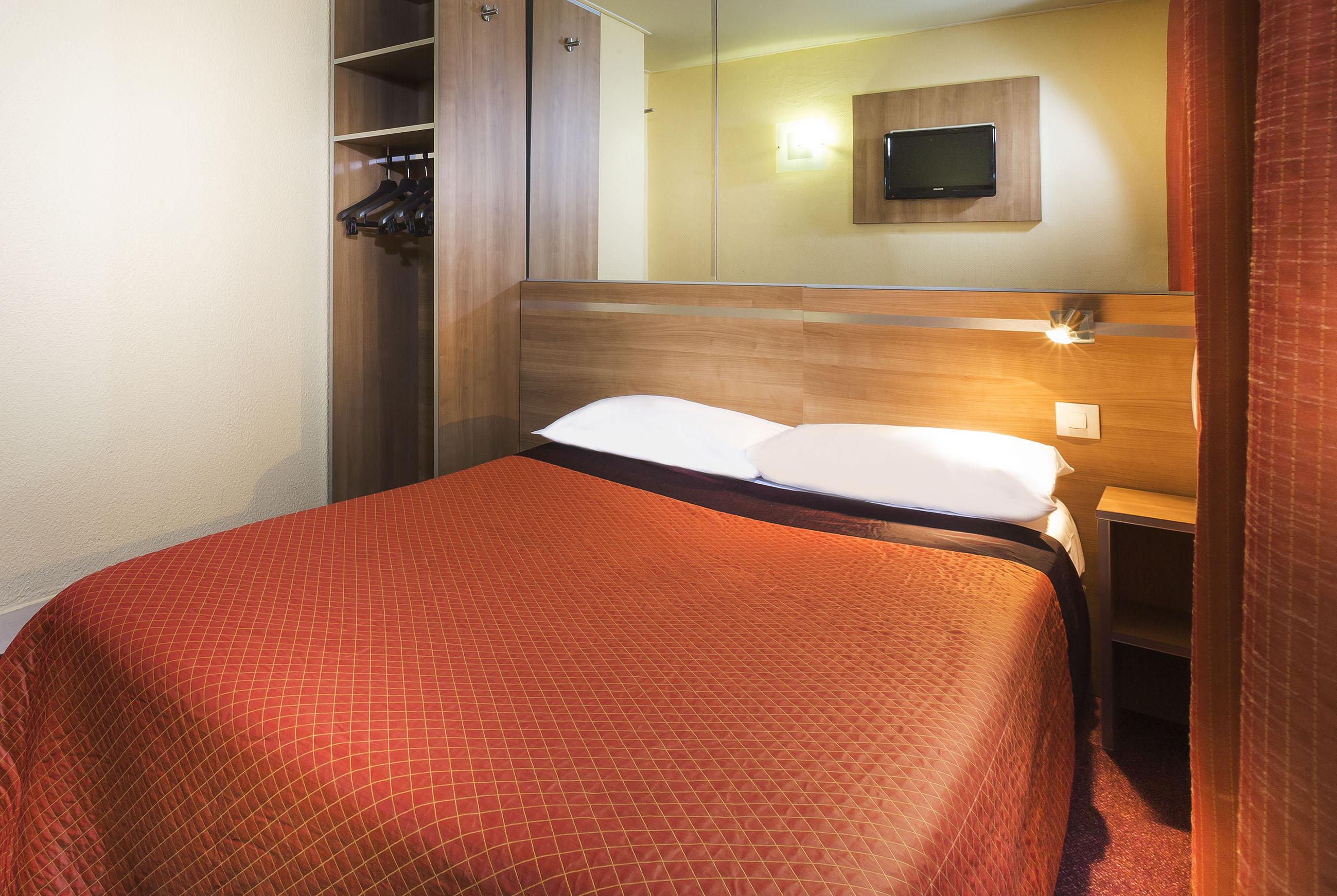 De France Quartier Latin 3*