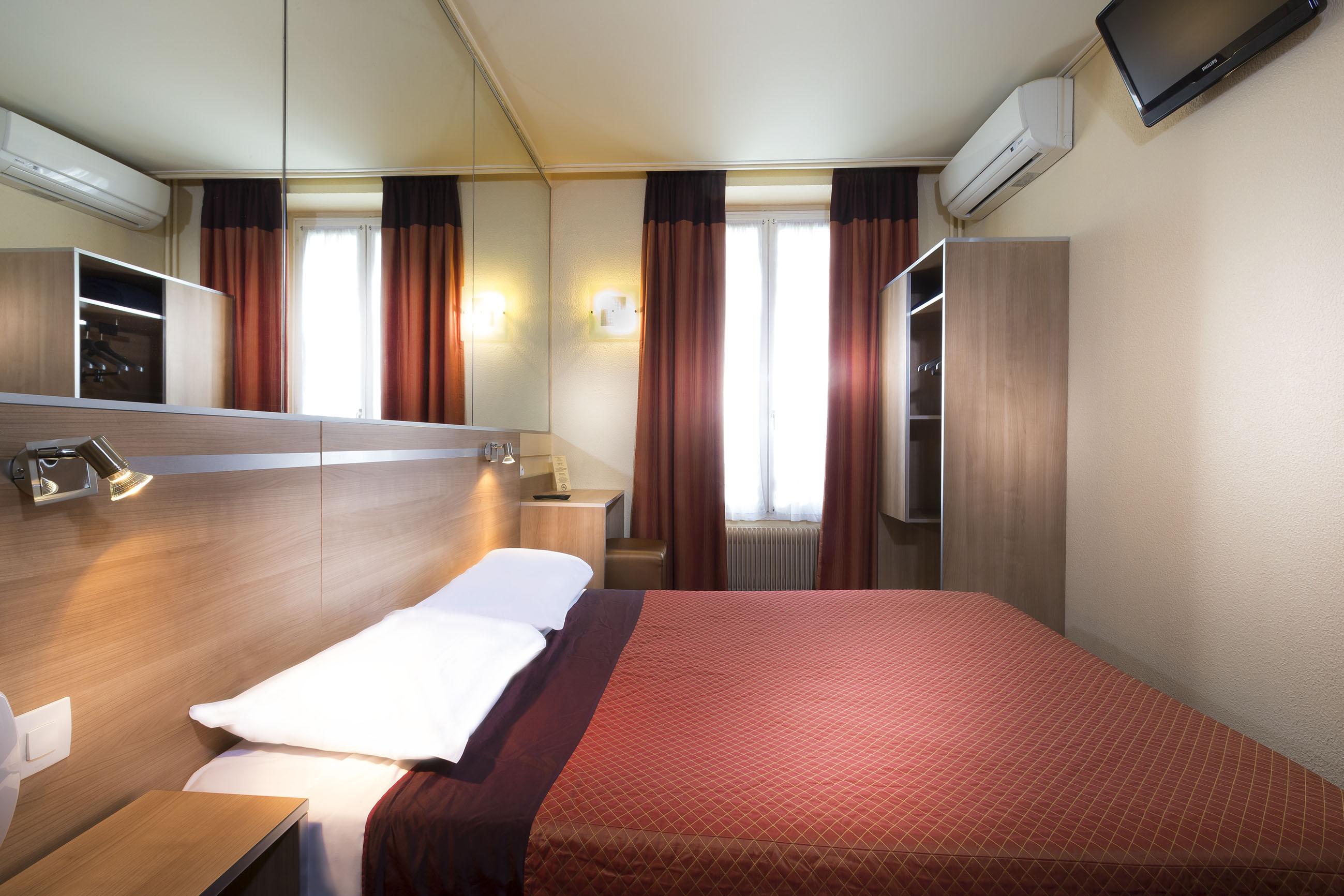 De France Quartier Latin 3*
