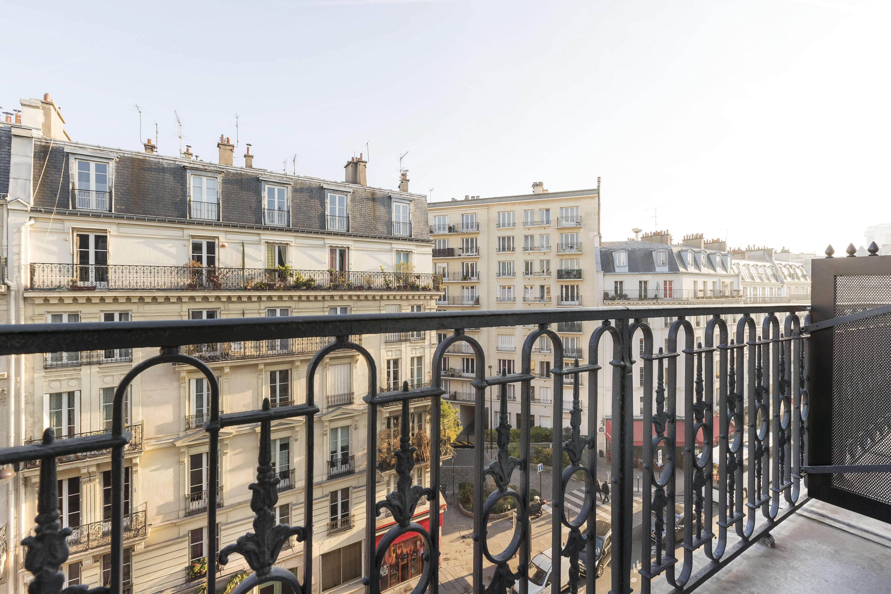 De France Quartier Latin Paris