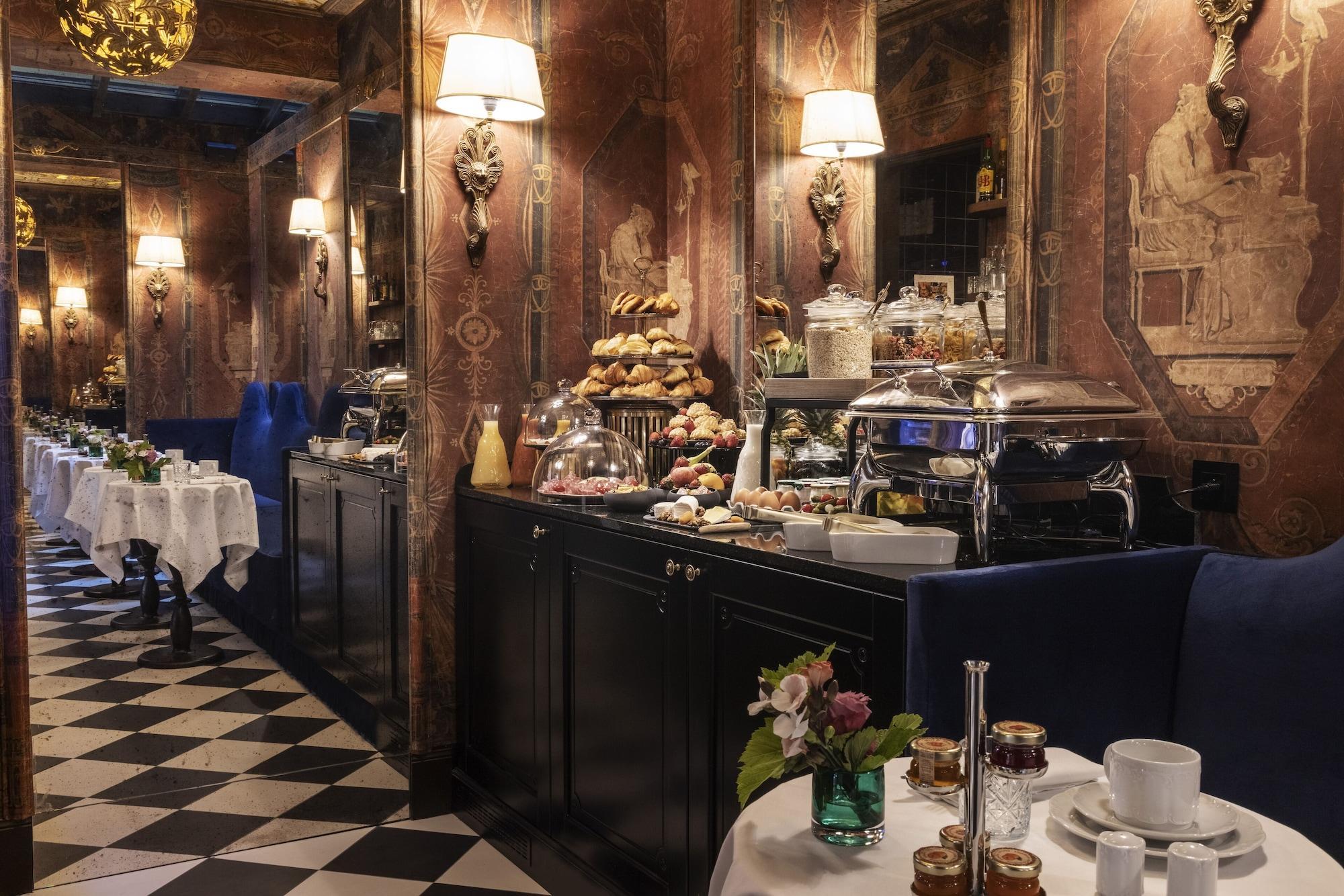 Bersolys Saint-germain Paris
