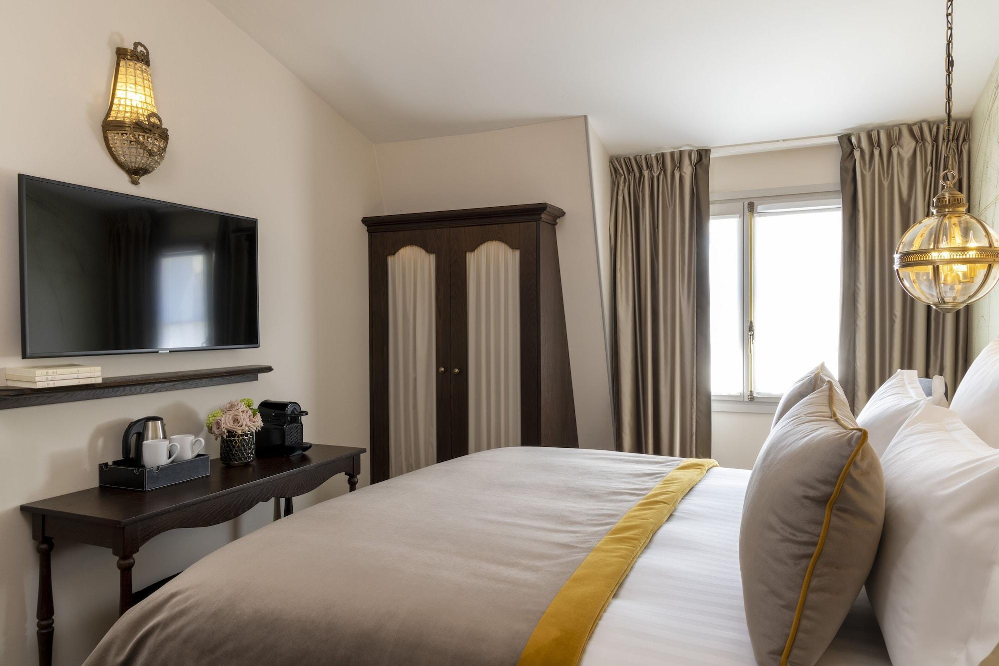 Bersolys Saint-germain Hotel