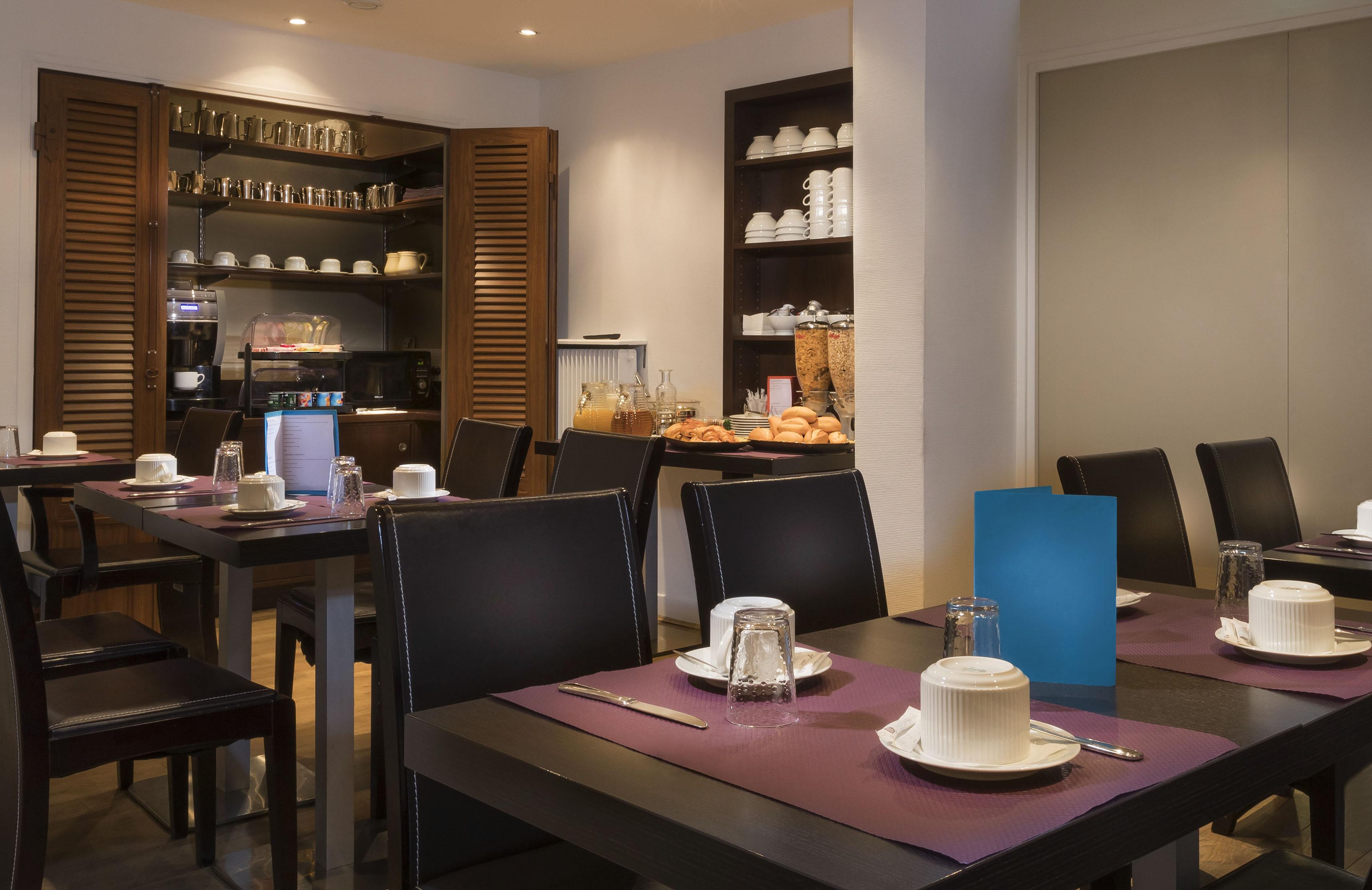 De France Quartier Latin Hotel 3*