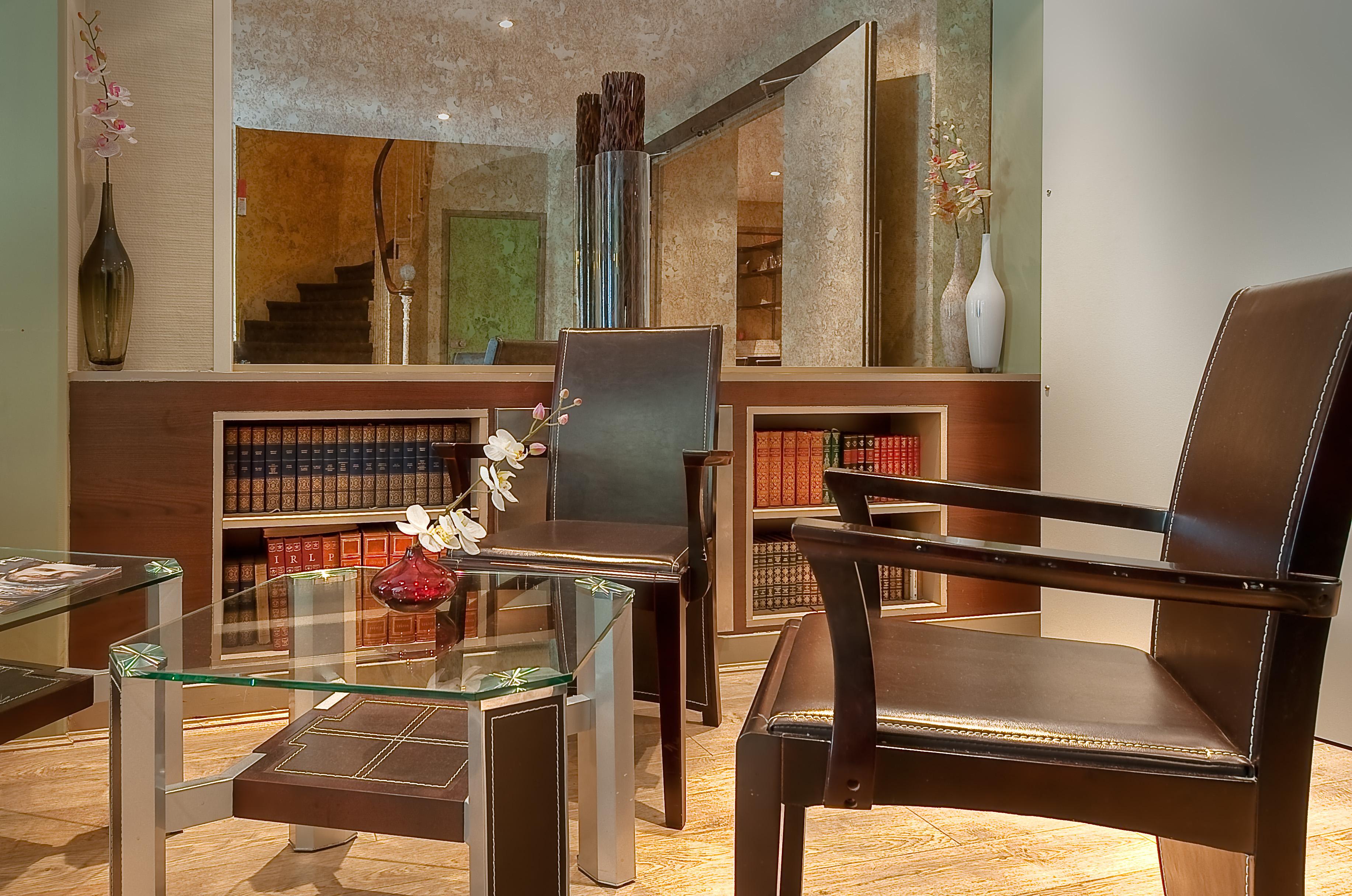 De France Quartier Latin Hotel Paris
