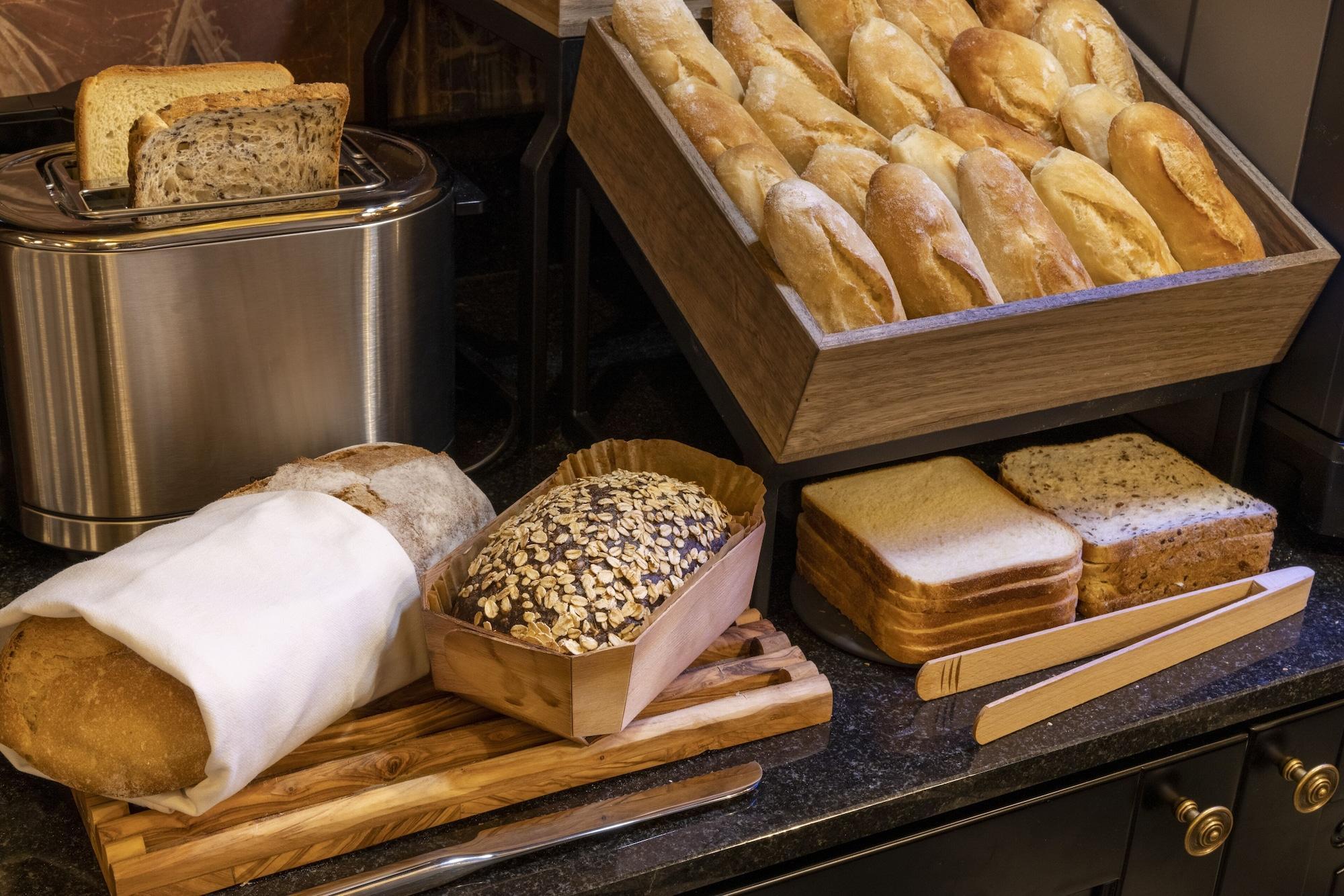 Bersolys Saint-germain Hotel Paris