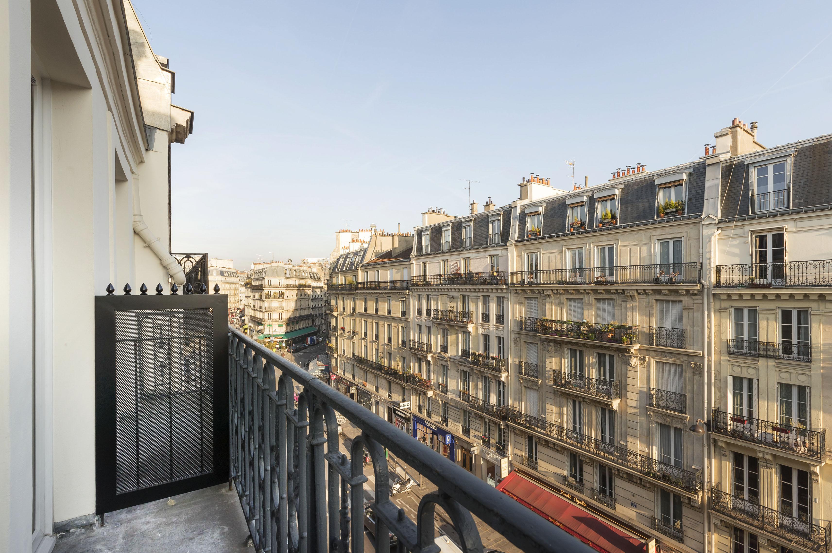 De France Quartier Latin Paris