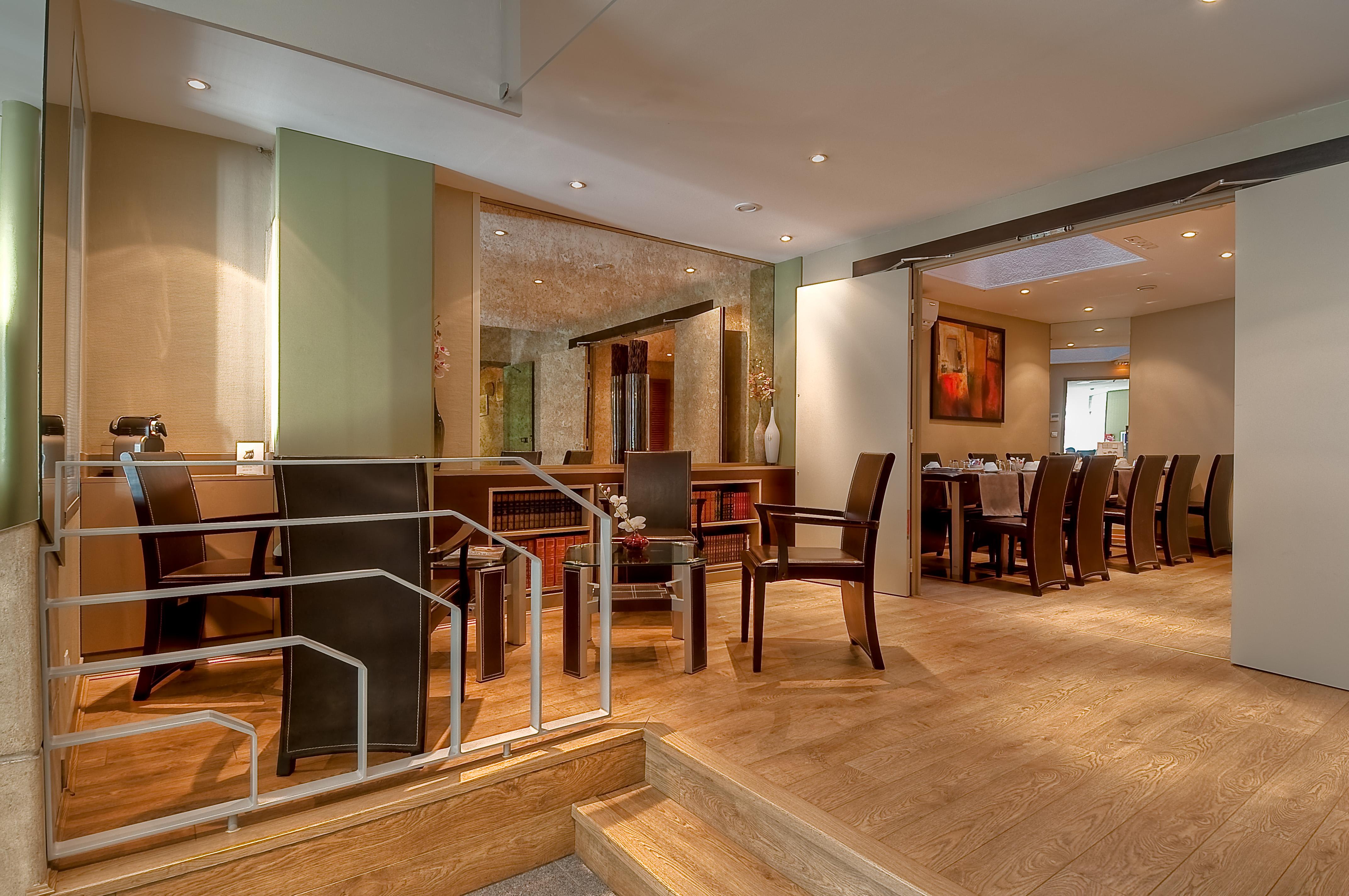 De France Quartier Latin Hotel