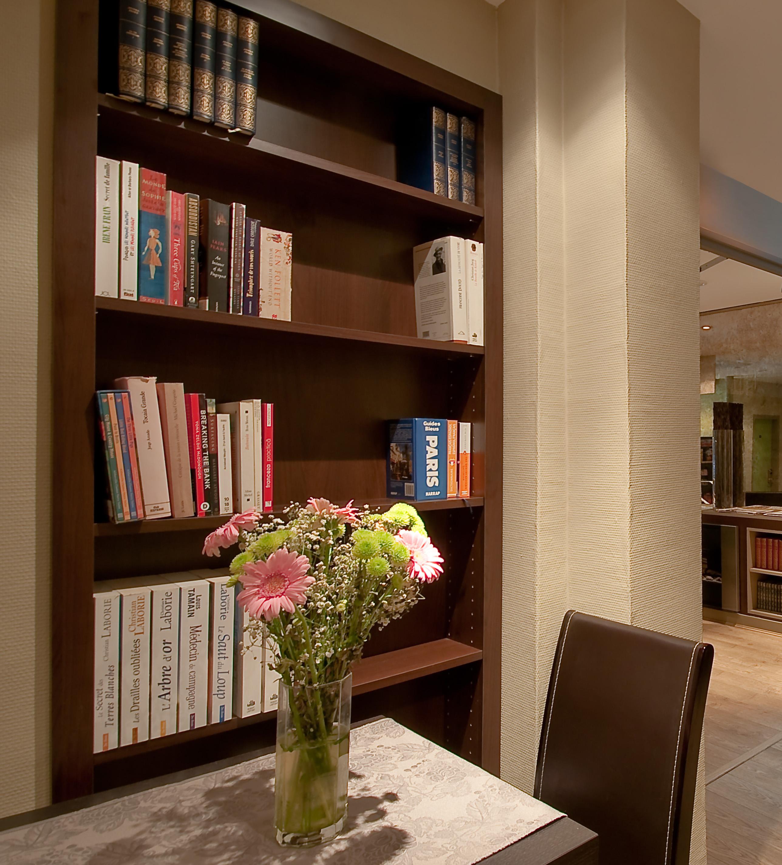 De France Quartier Latin Hotel 3*