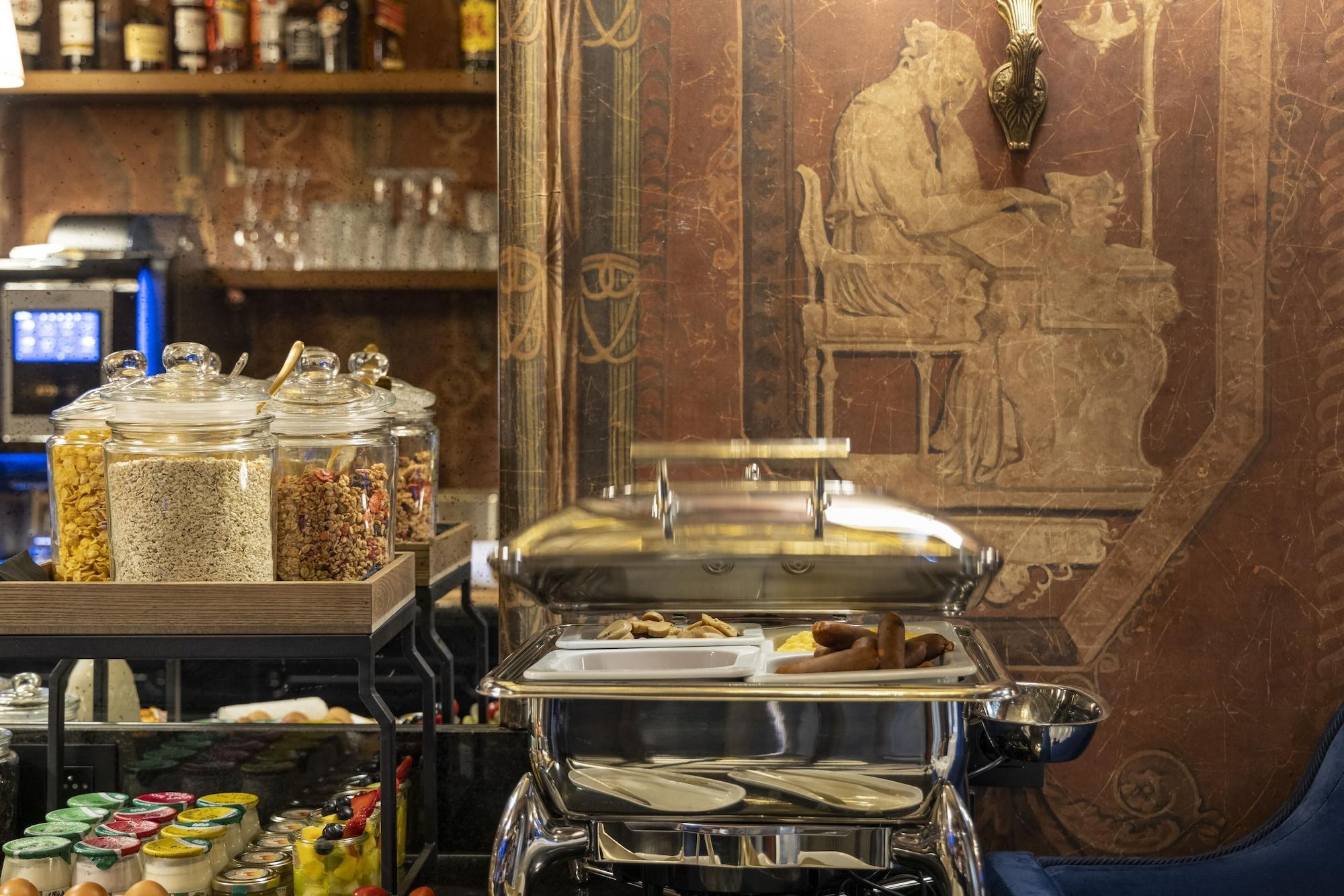 Bersolys Saint-germain Paris