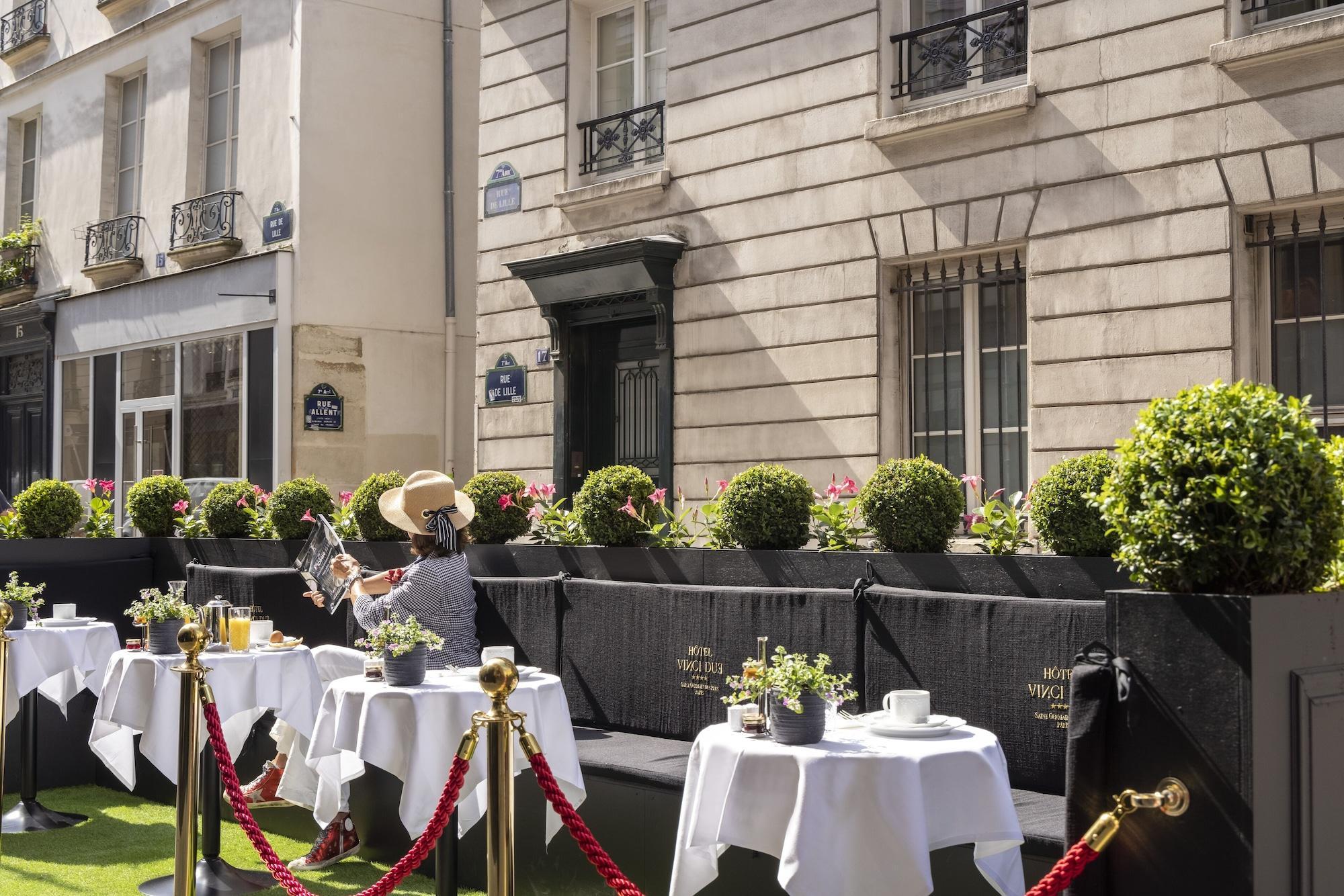 Bersolys Saint-germain Paris