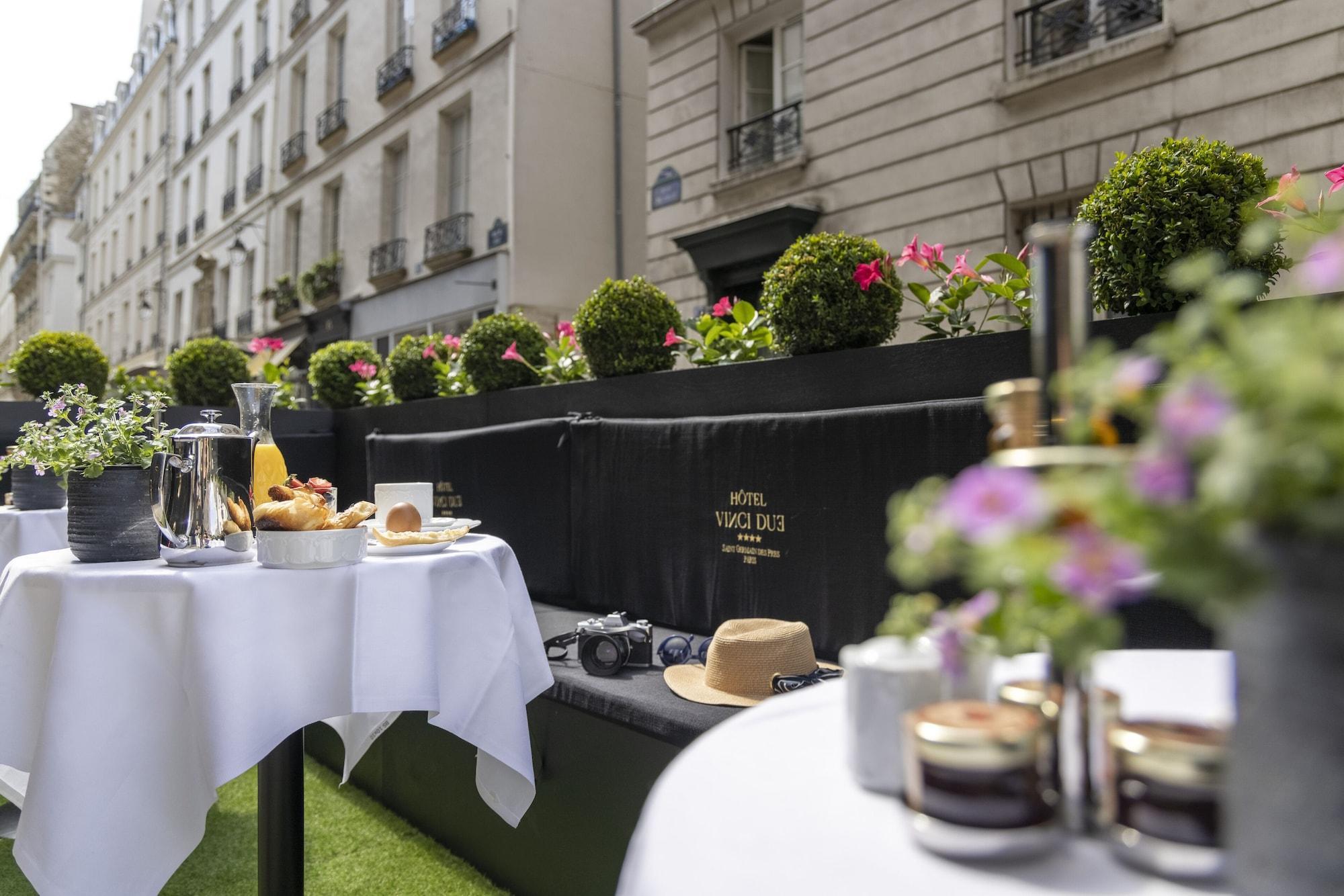 Bersolys Saint-germain Paris