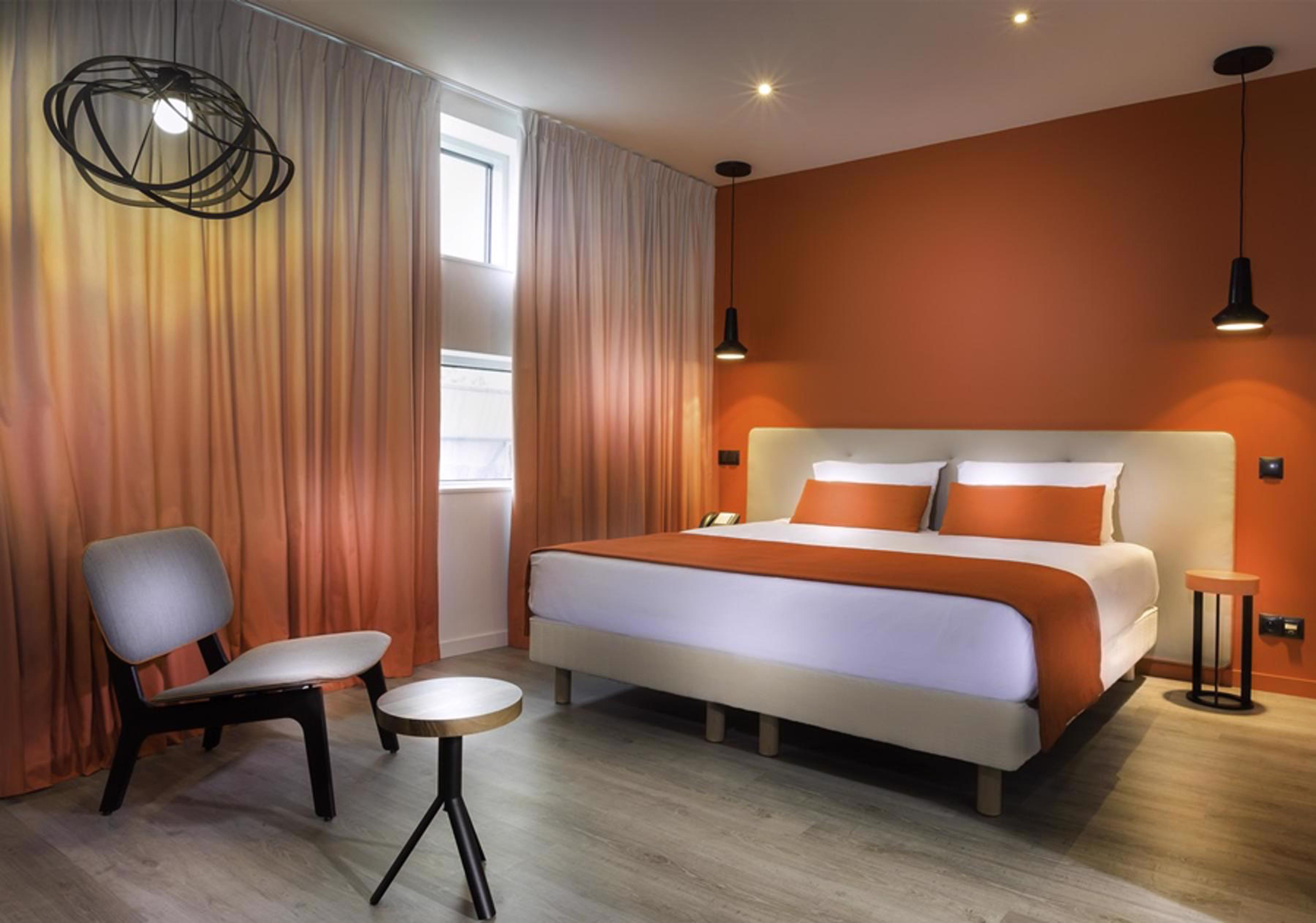 Adagio 19ème Cité De La Musique Appart hôtel Paris