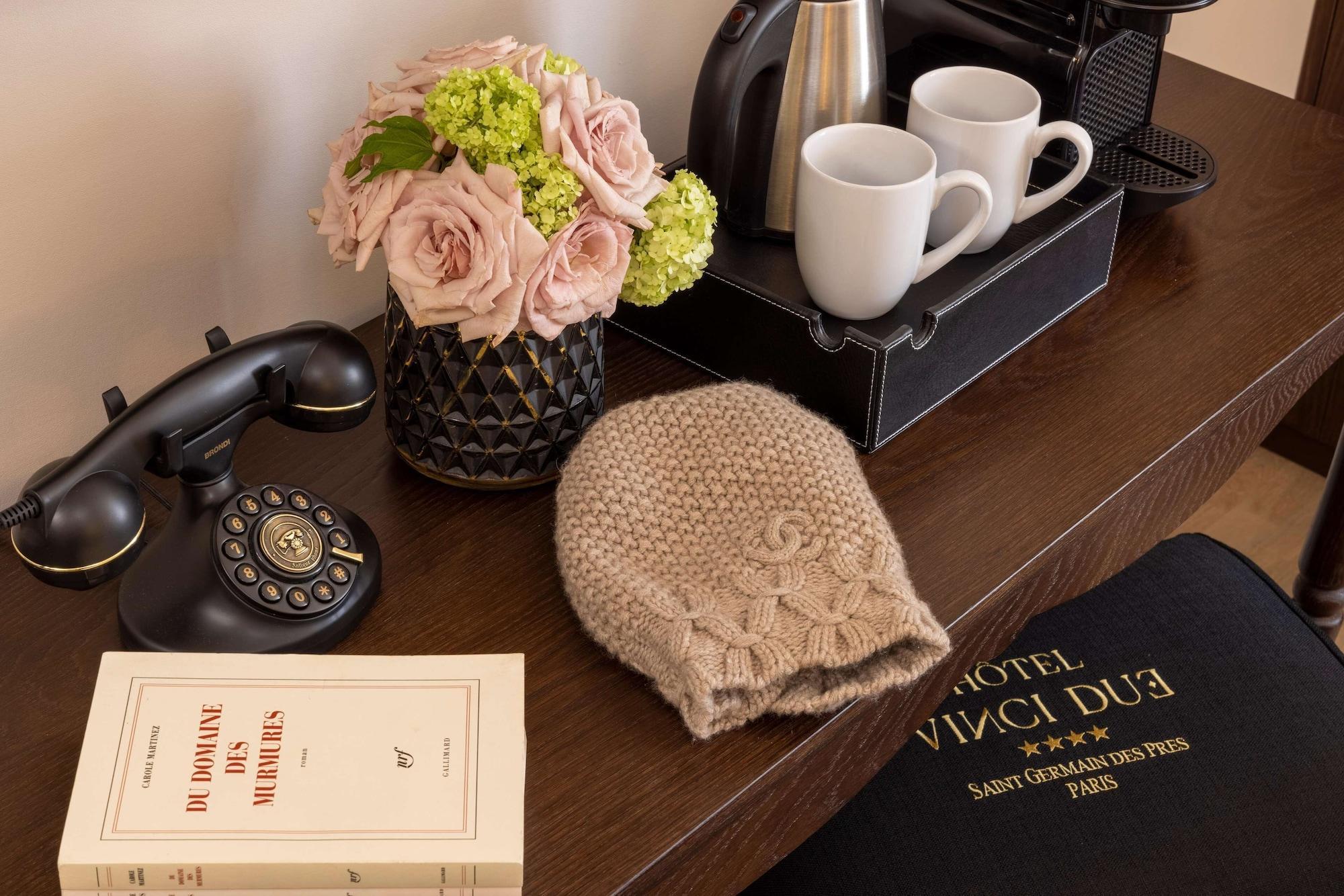 Hotel Bersolys Saint-germain