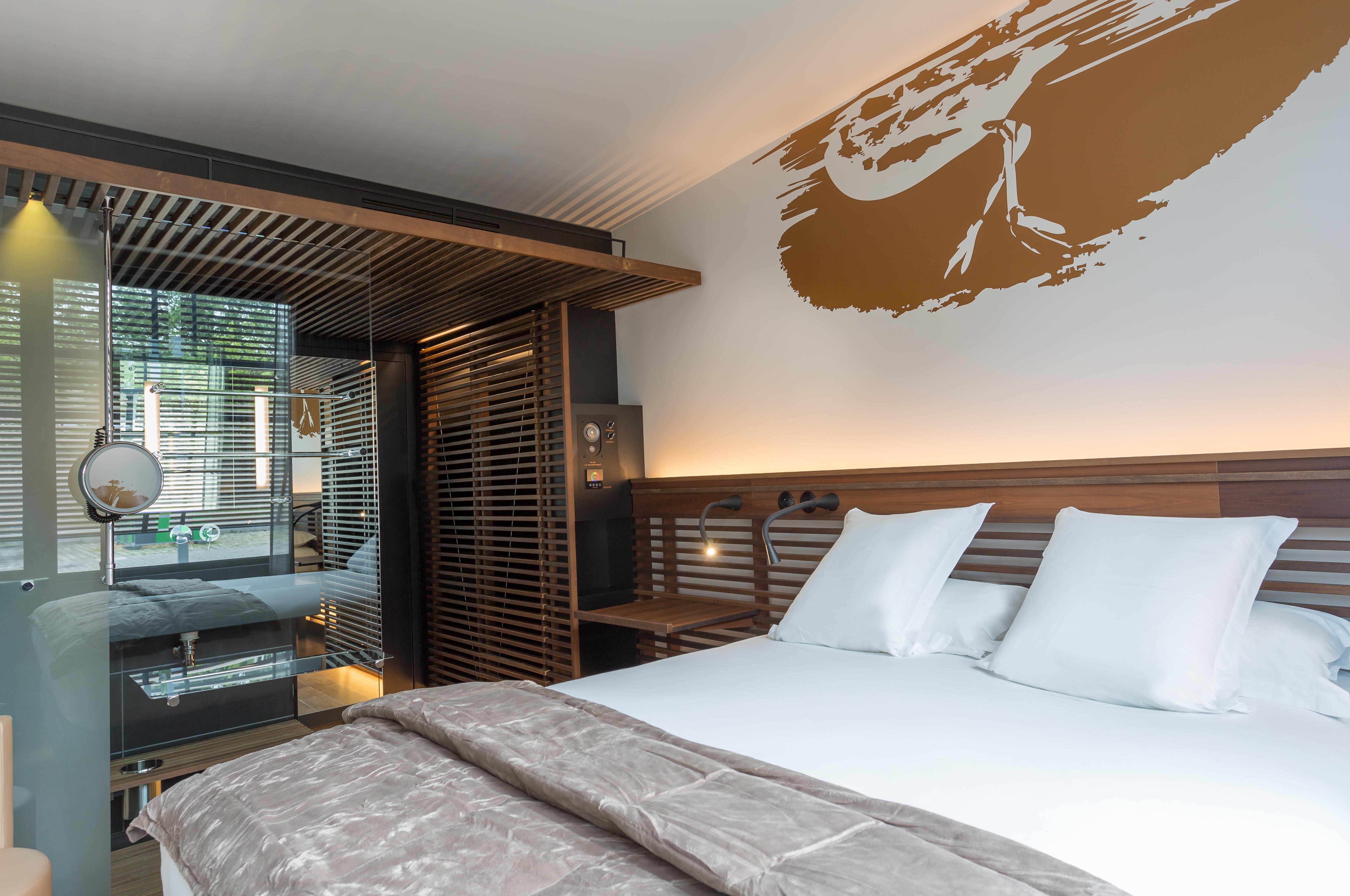 Off Seine 4* Paris