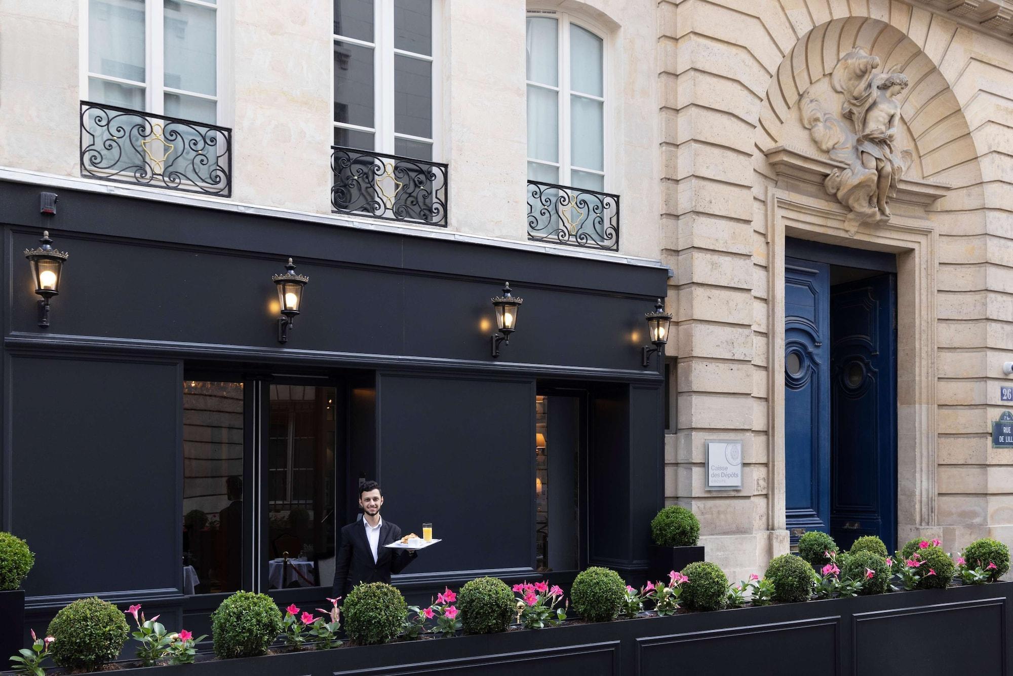 Bersolys Saint-germain Paris