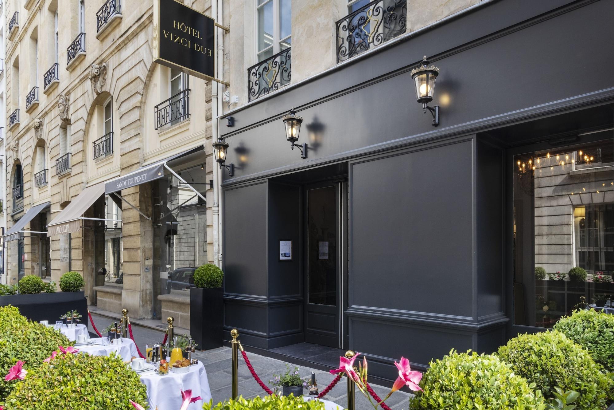 Bersolys Saint-germain