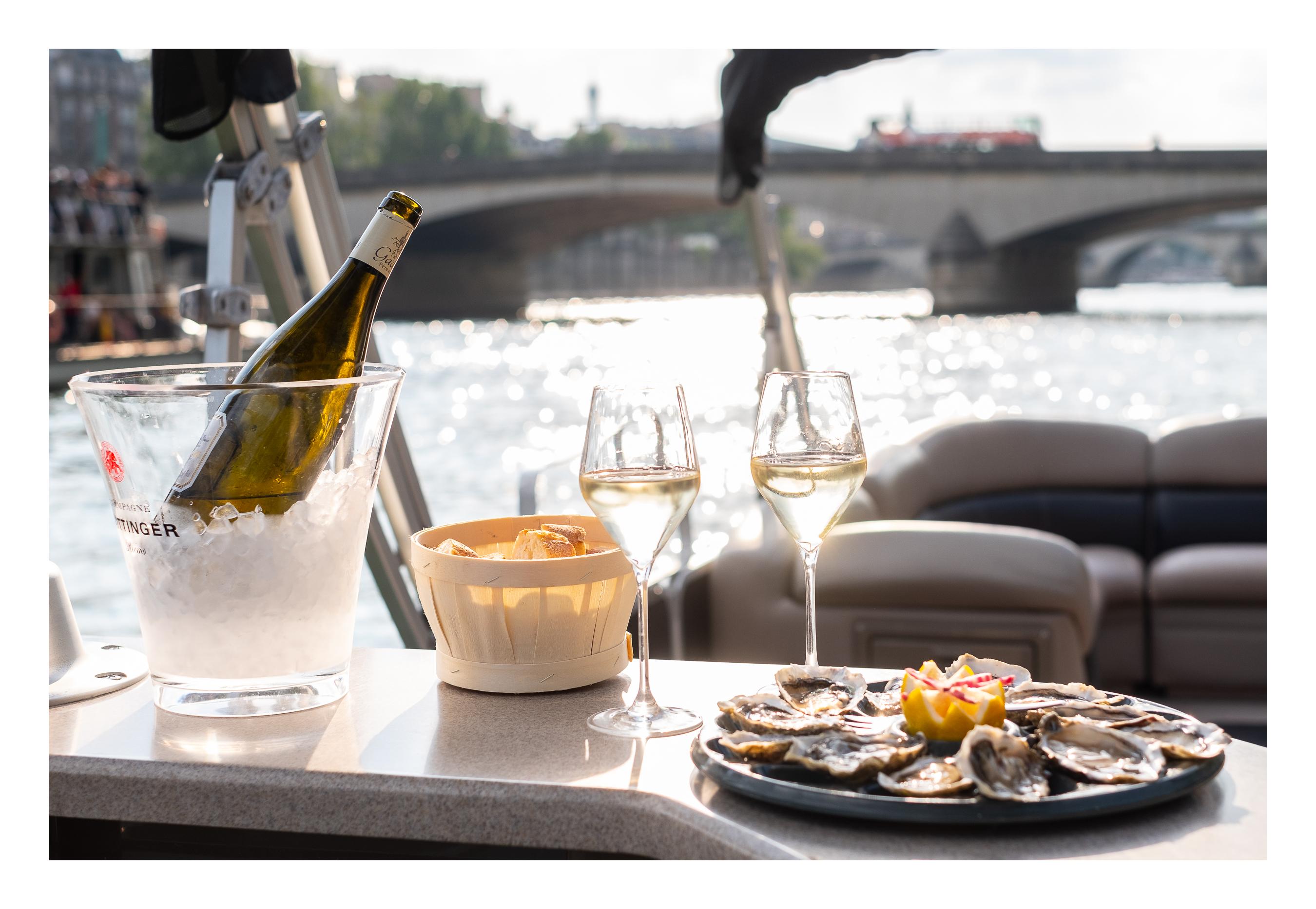 Hotel Off Seine