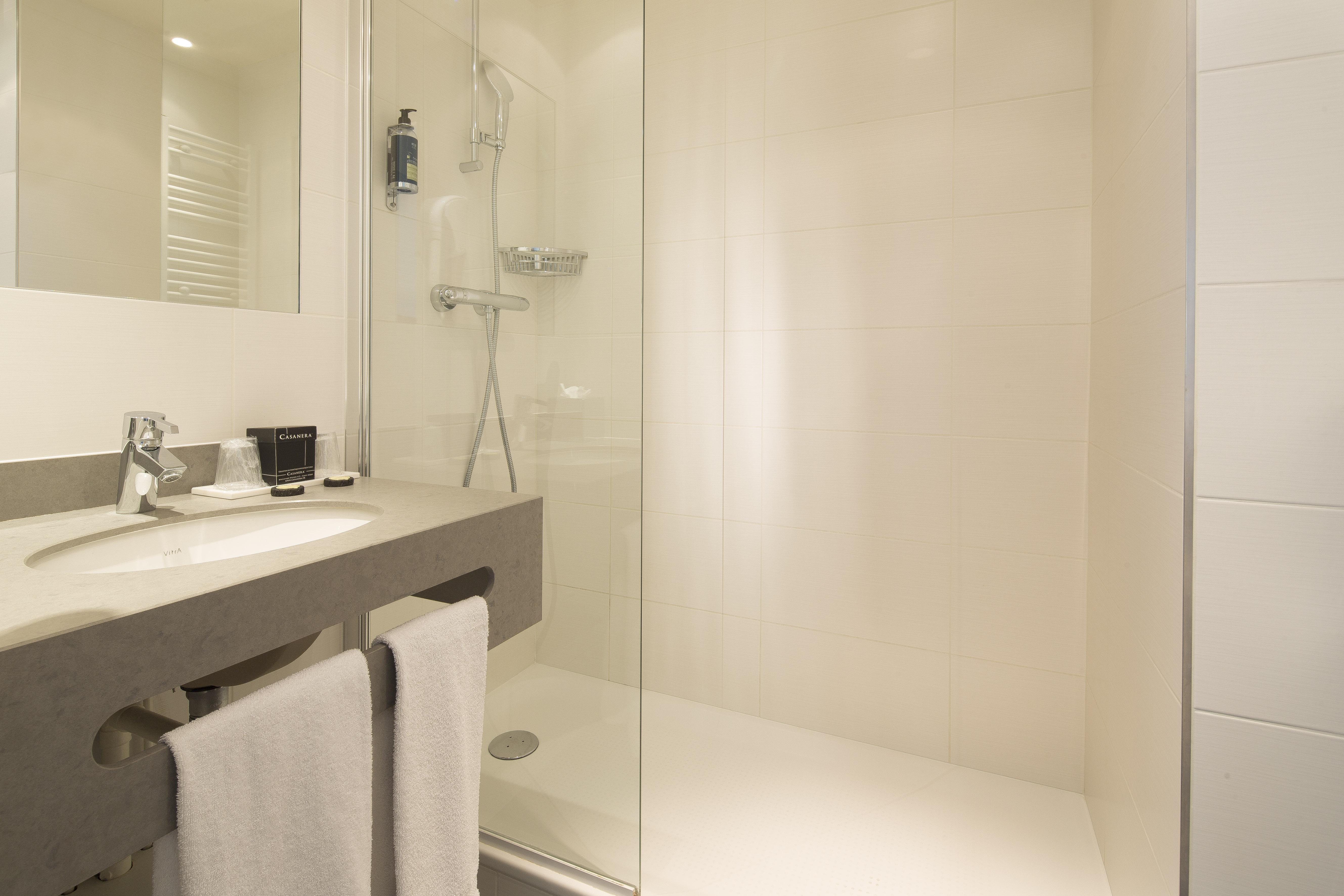 1er Lafayette 3* Paris