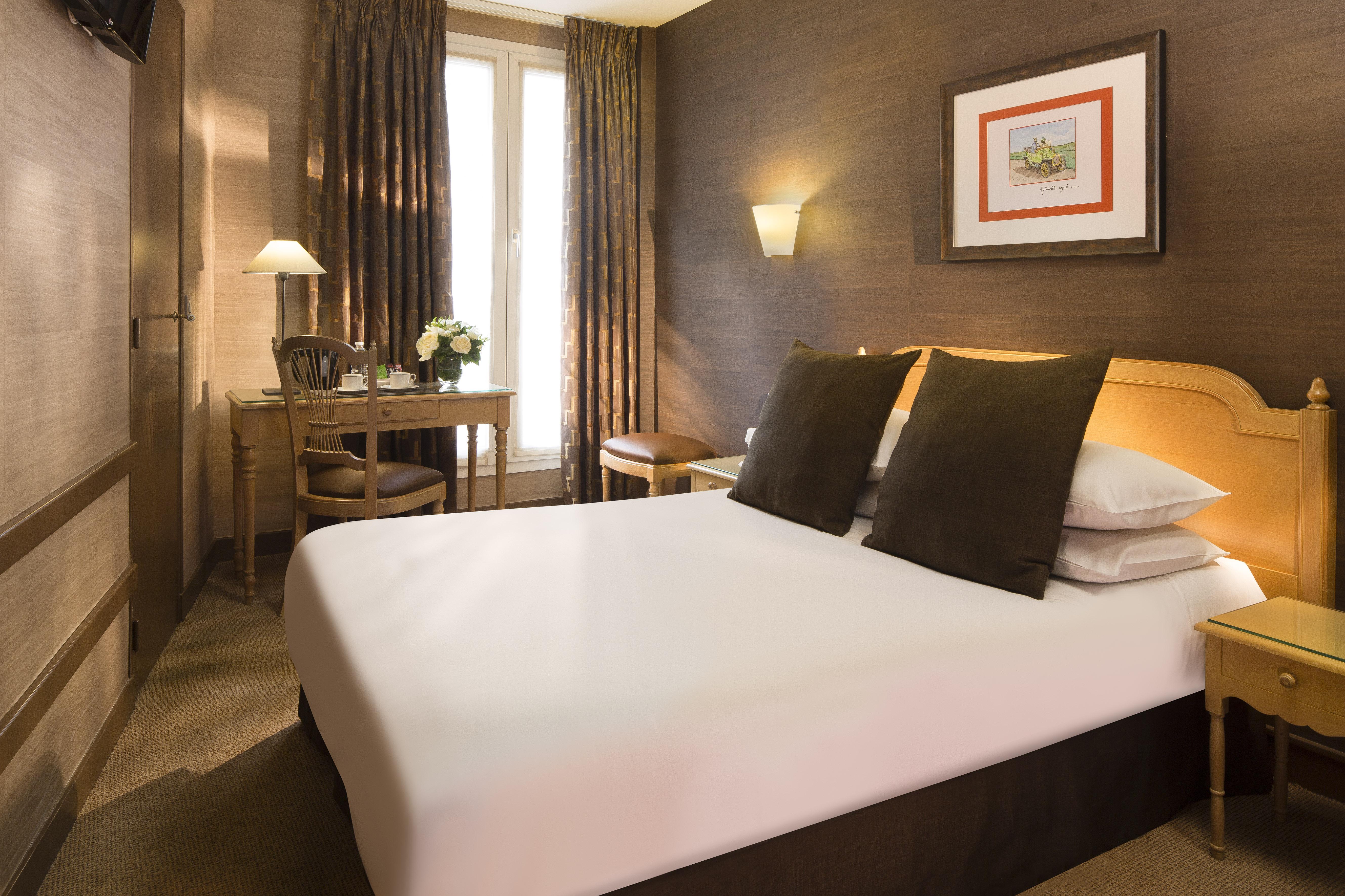 1er Hotel