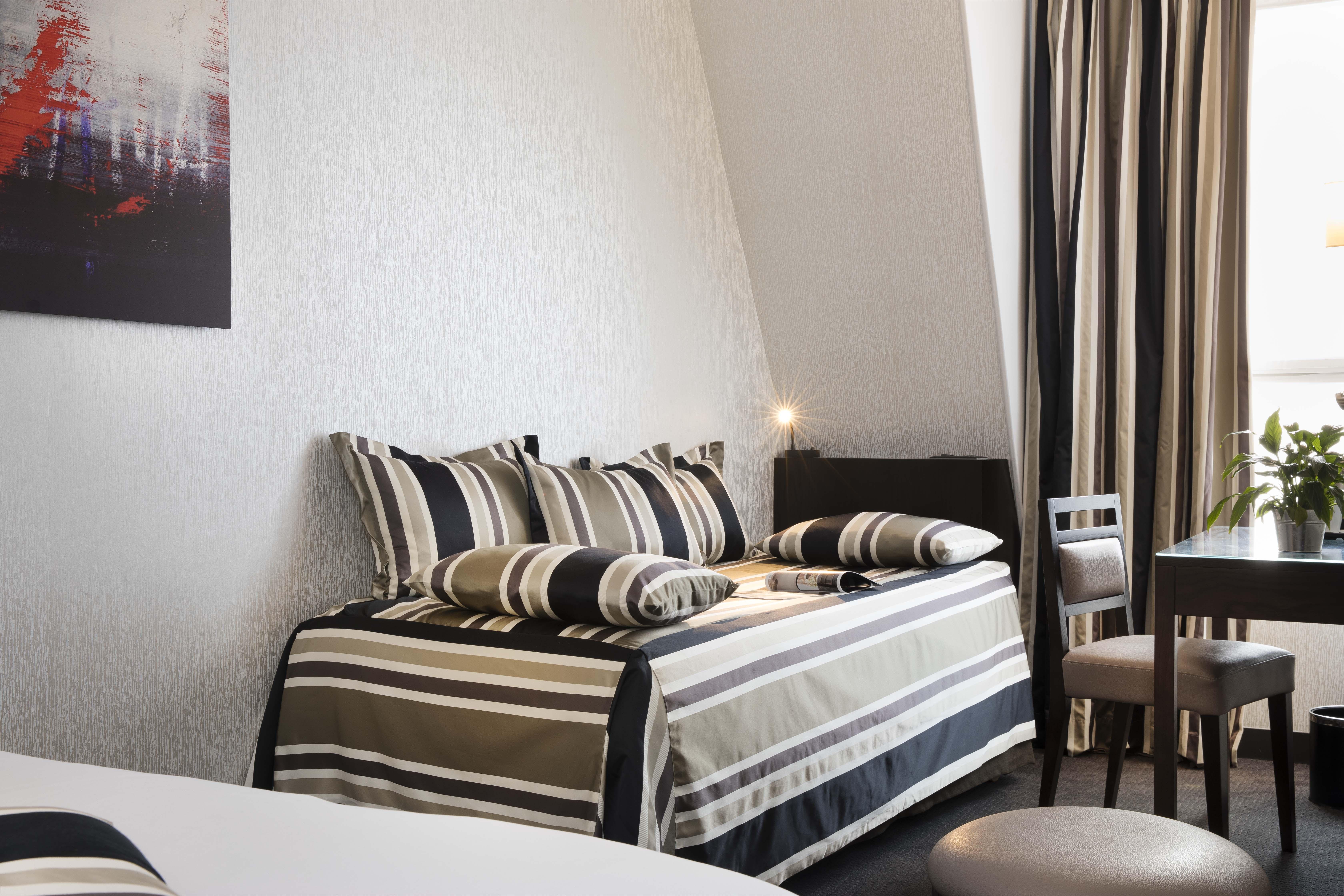 1er Lafayette 3*