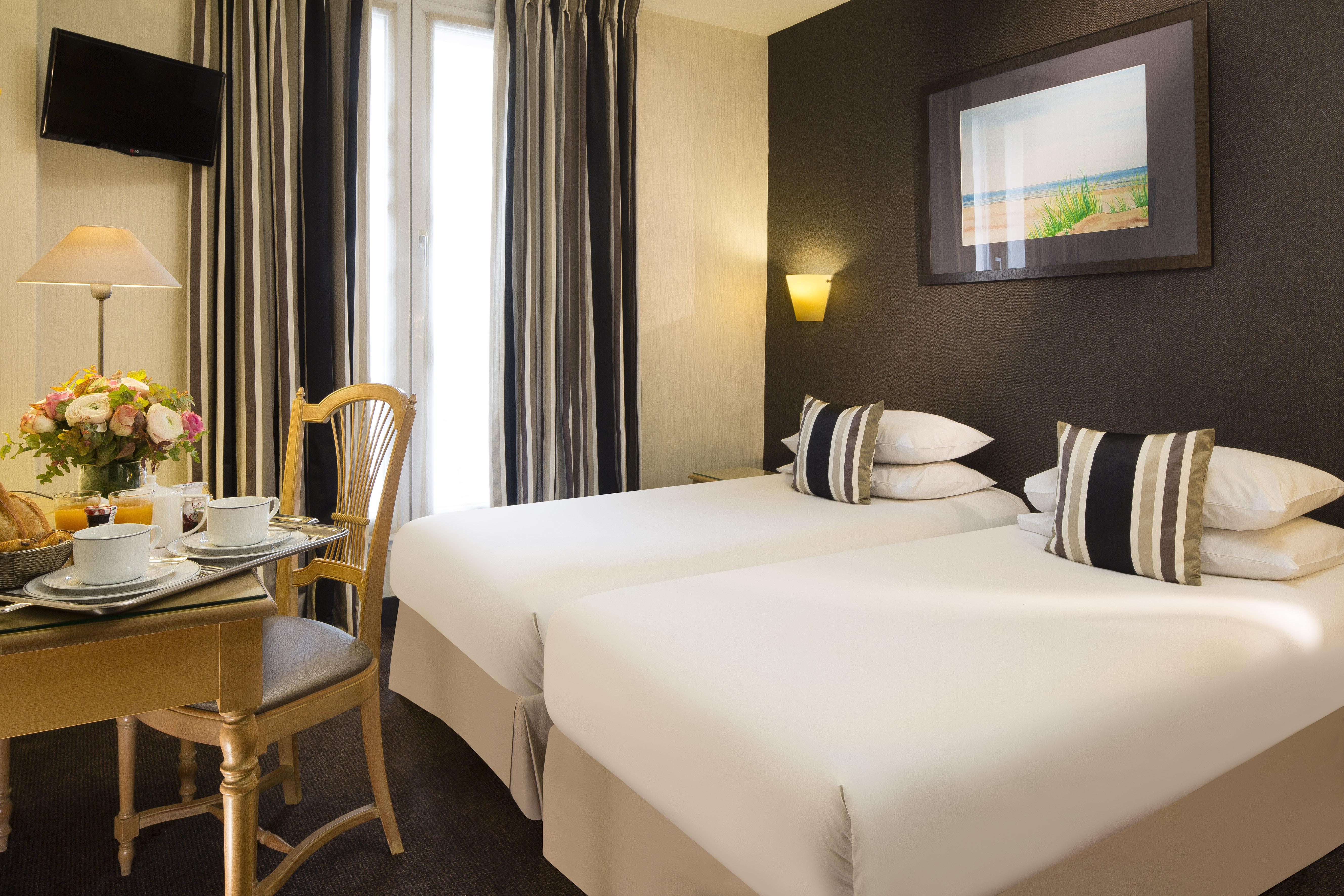 Hotel 1er 3*
