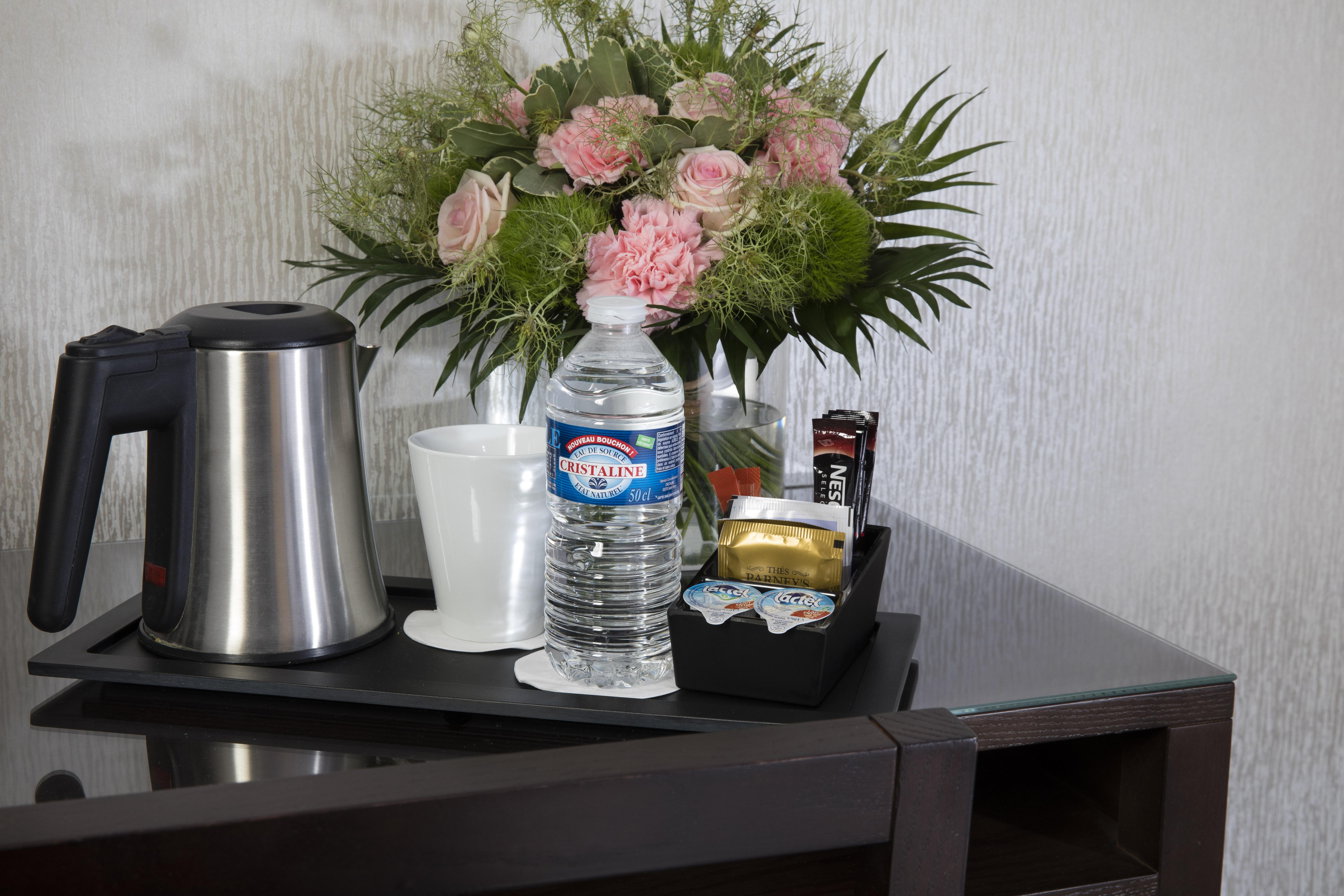 1er Hotel Paris