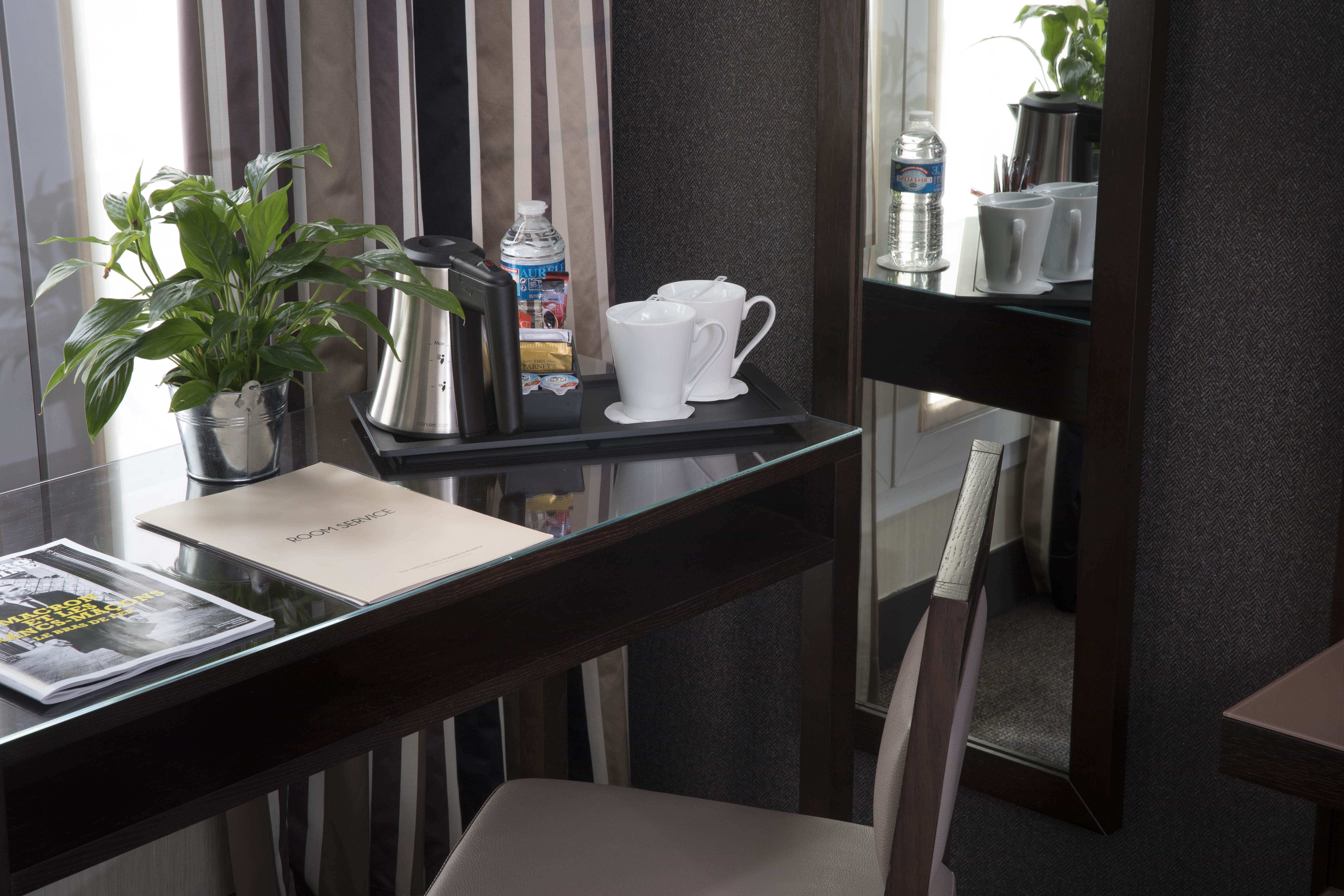 Hotel 1er