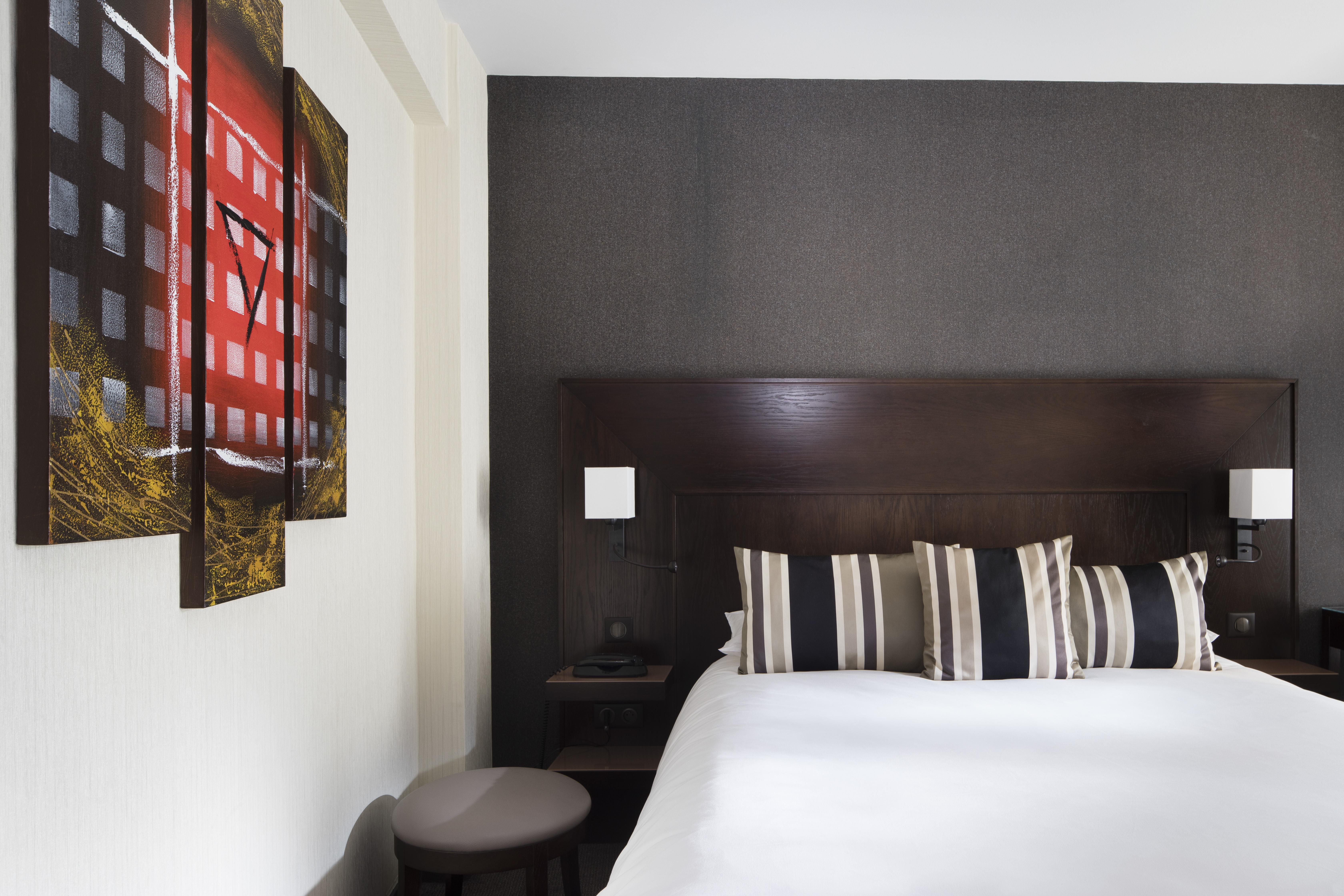 Hotel 1er 3*