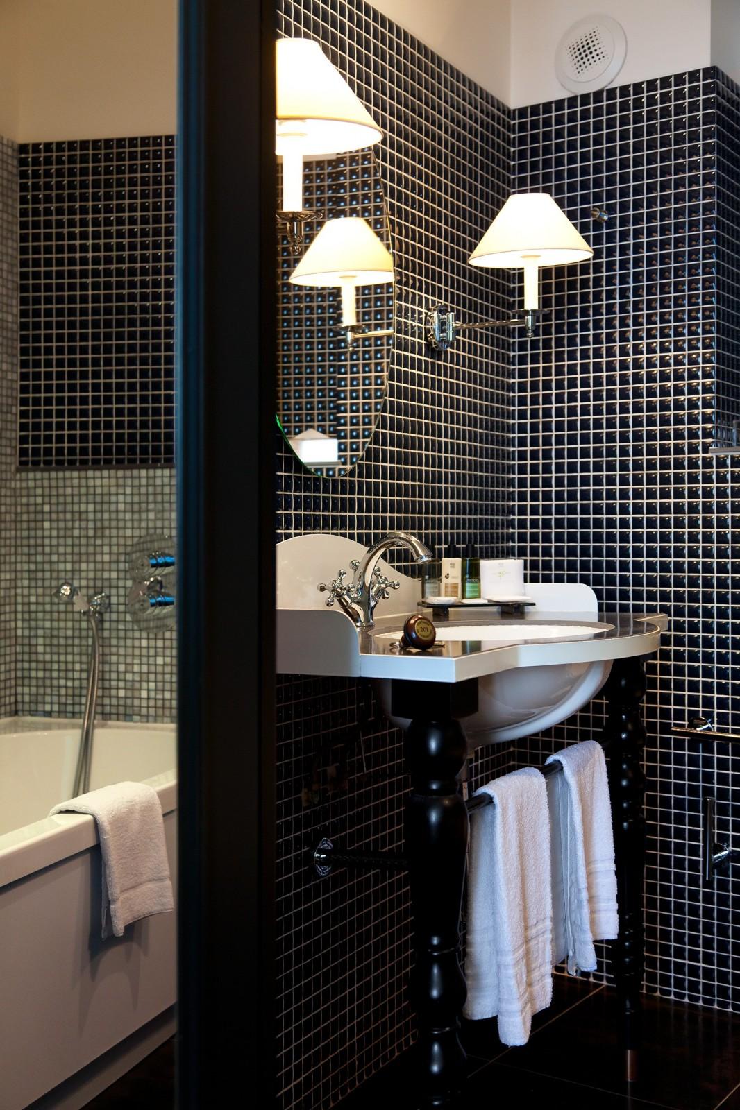Fontaines Du Luxembourg Hotel
