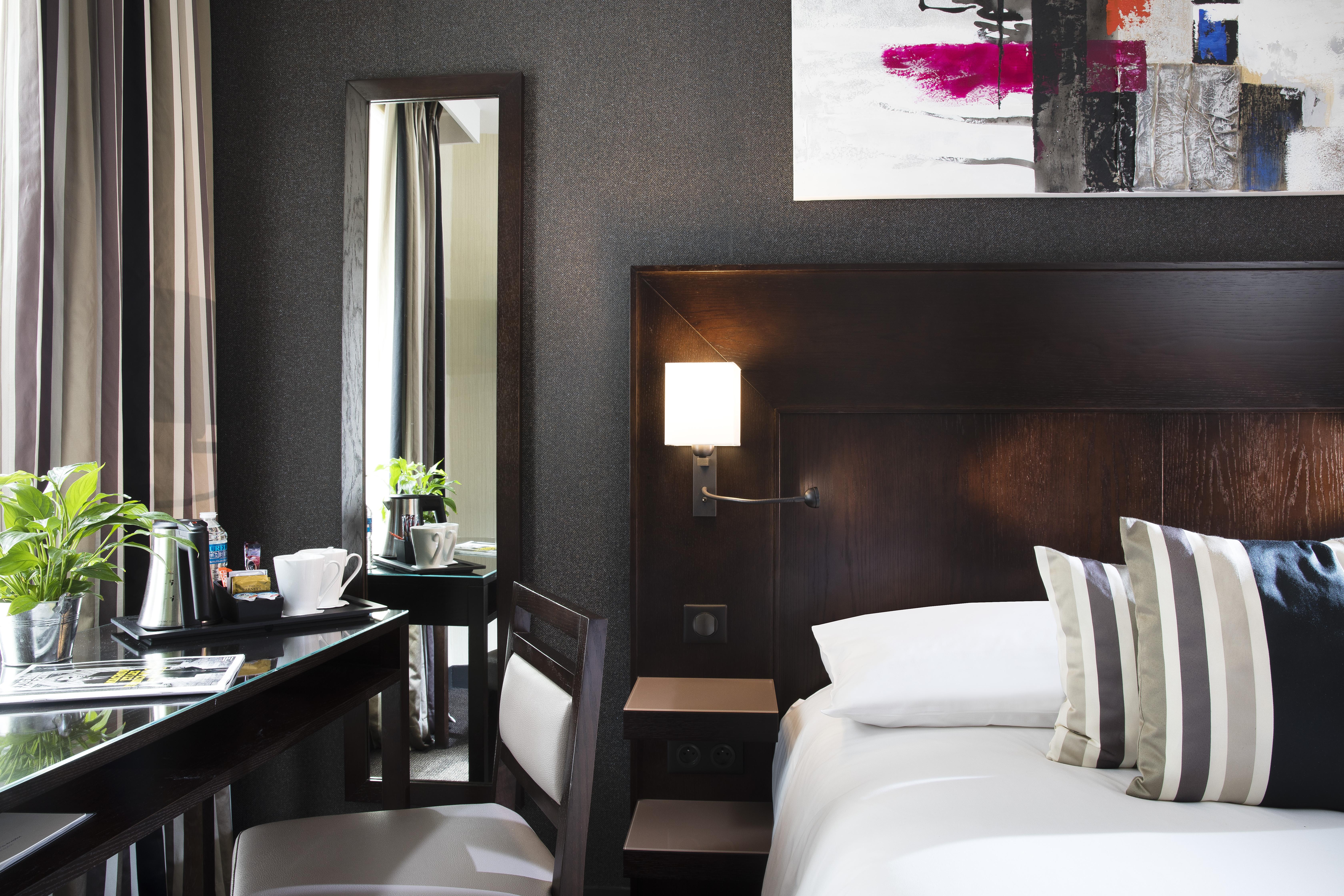 Hotel 1er 3*