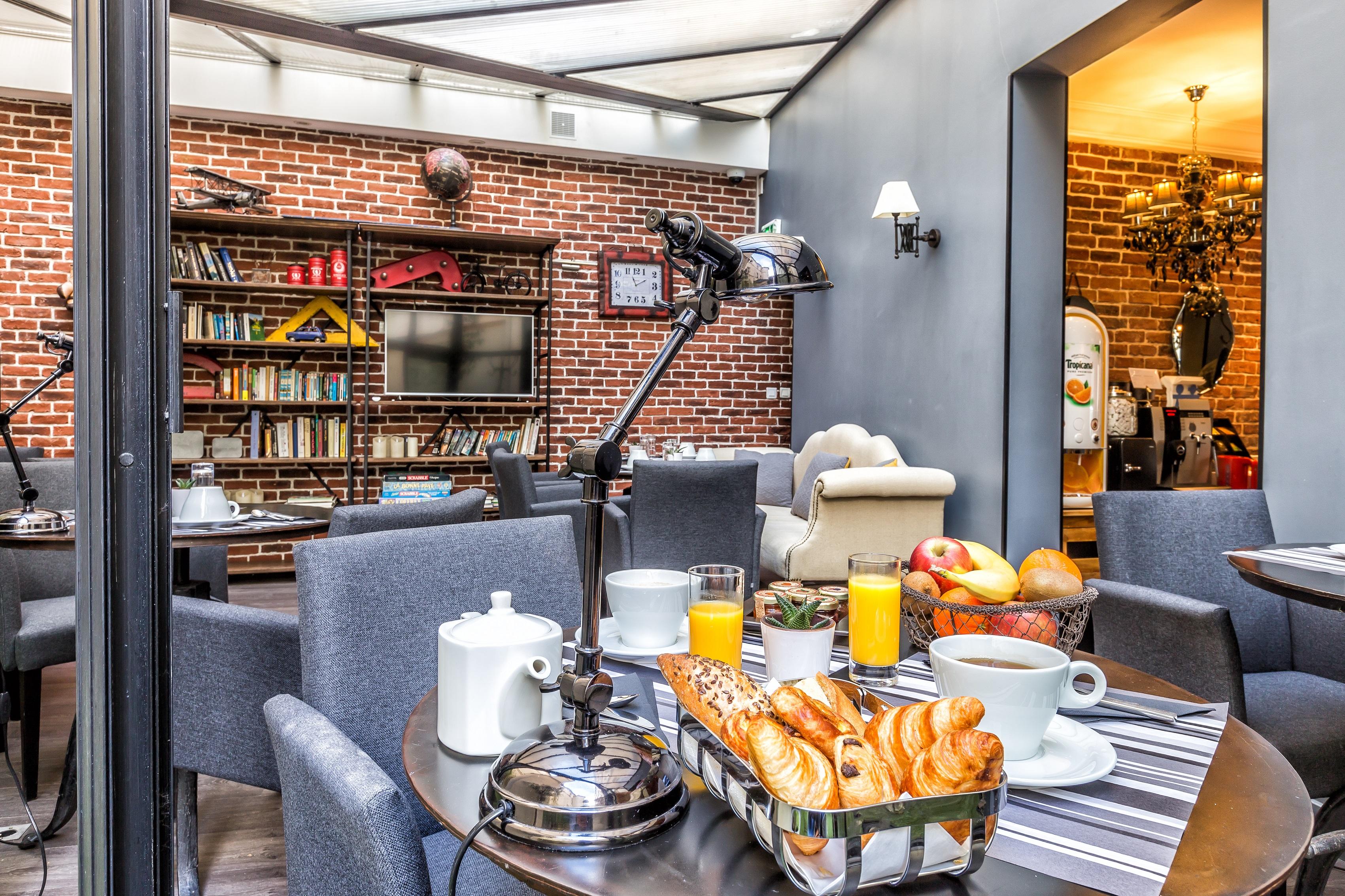 Atelier Montparnasse Hotel 3*