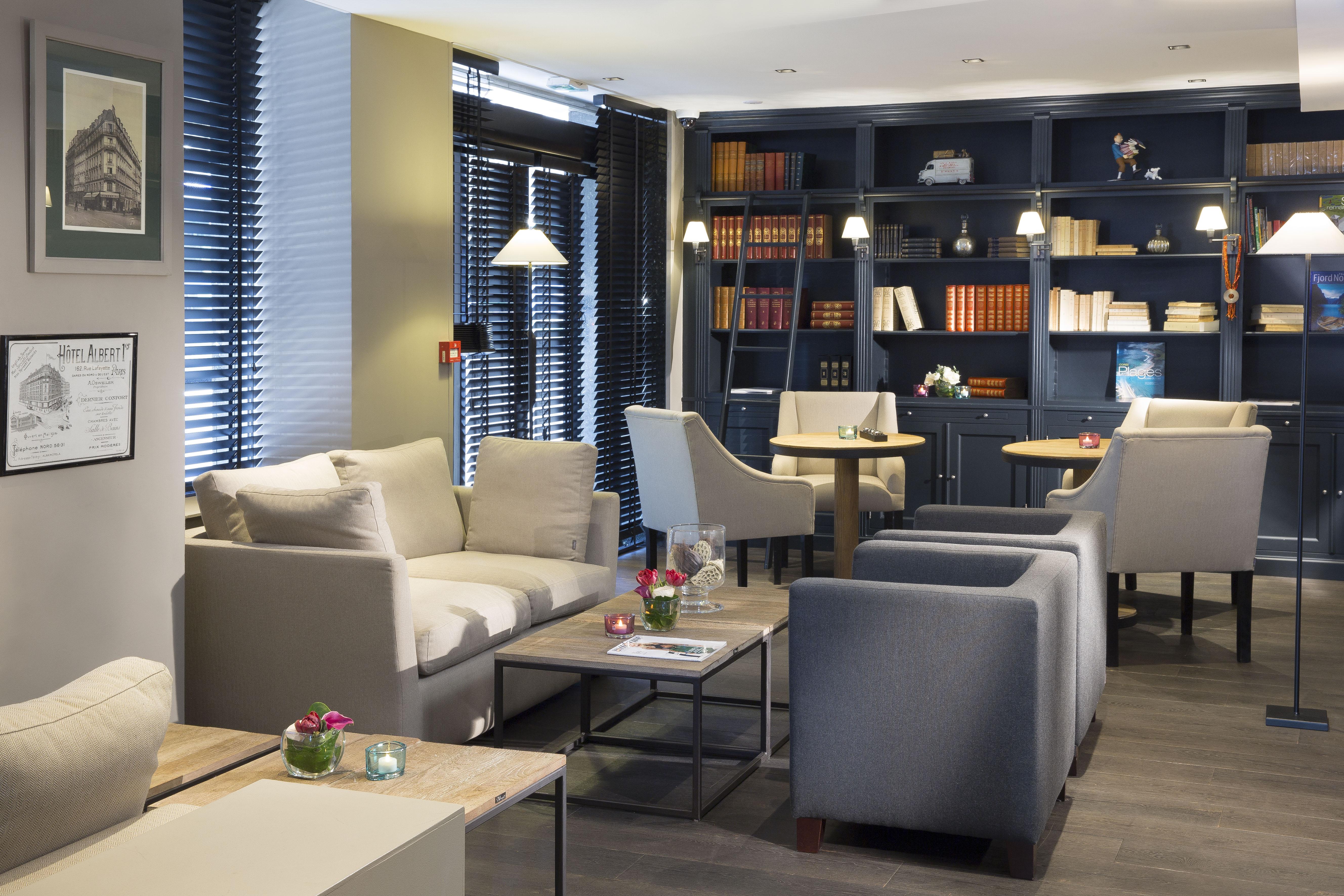 1er Hotel 3*