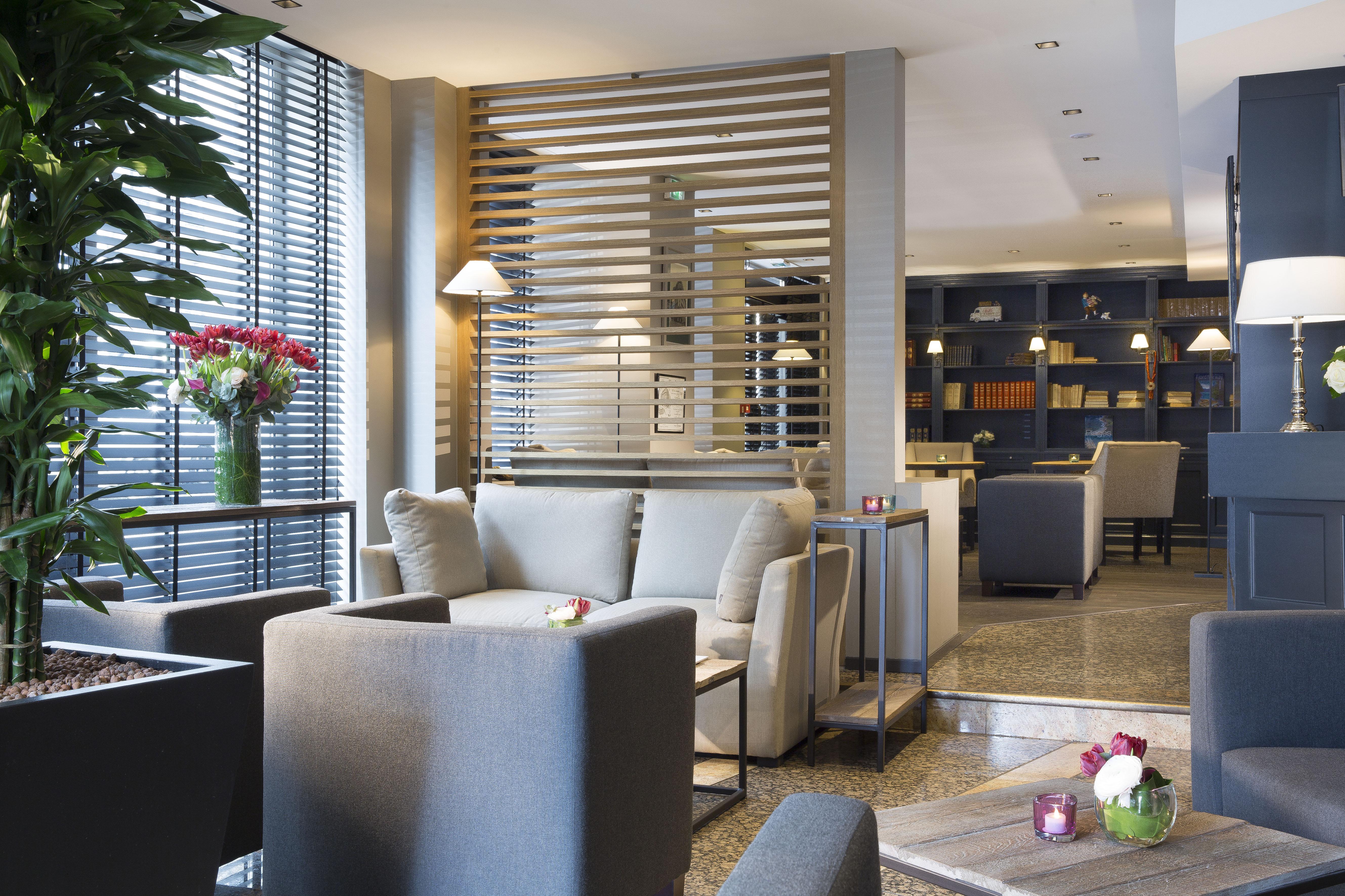1er Hotel 3*