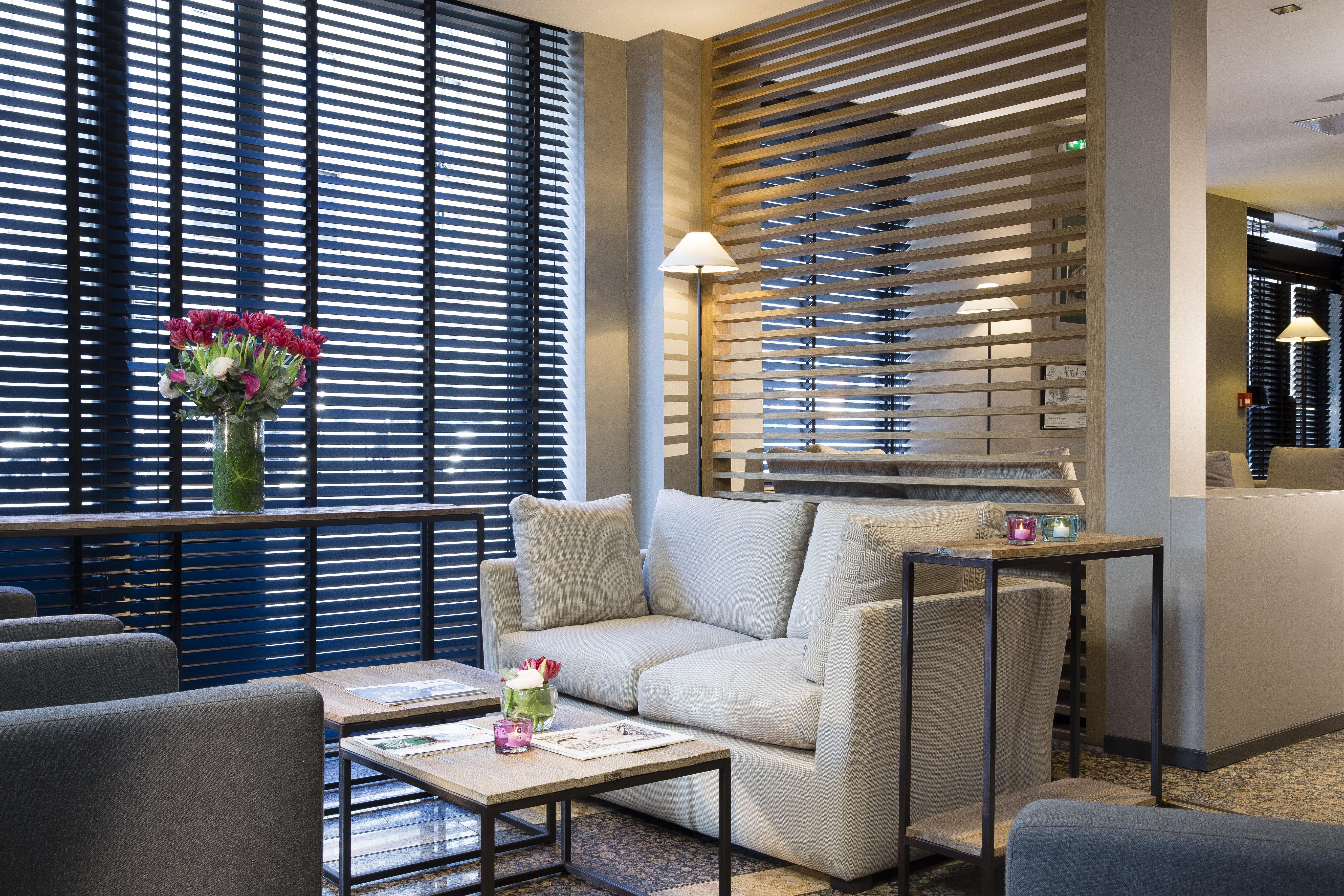 Hotel 1er Lafayette