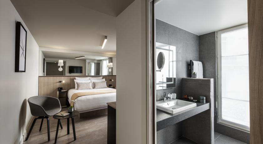 Opera Liege 4*