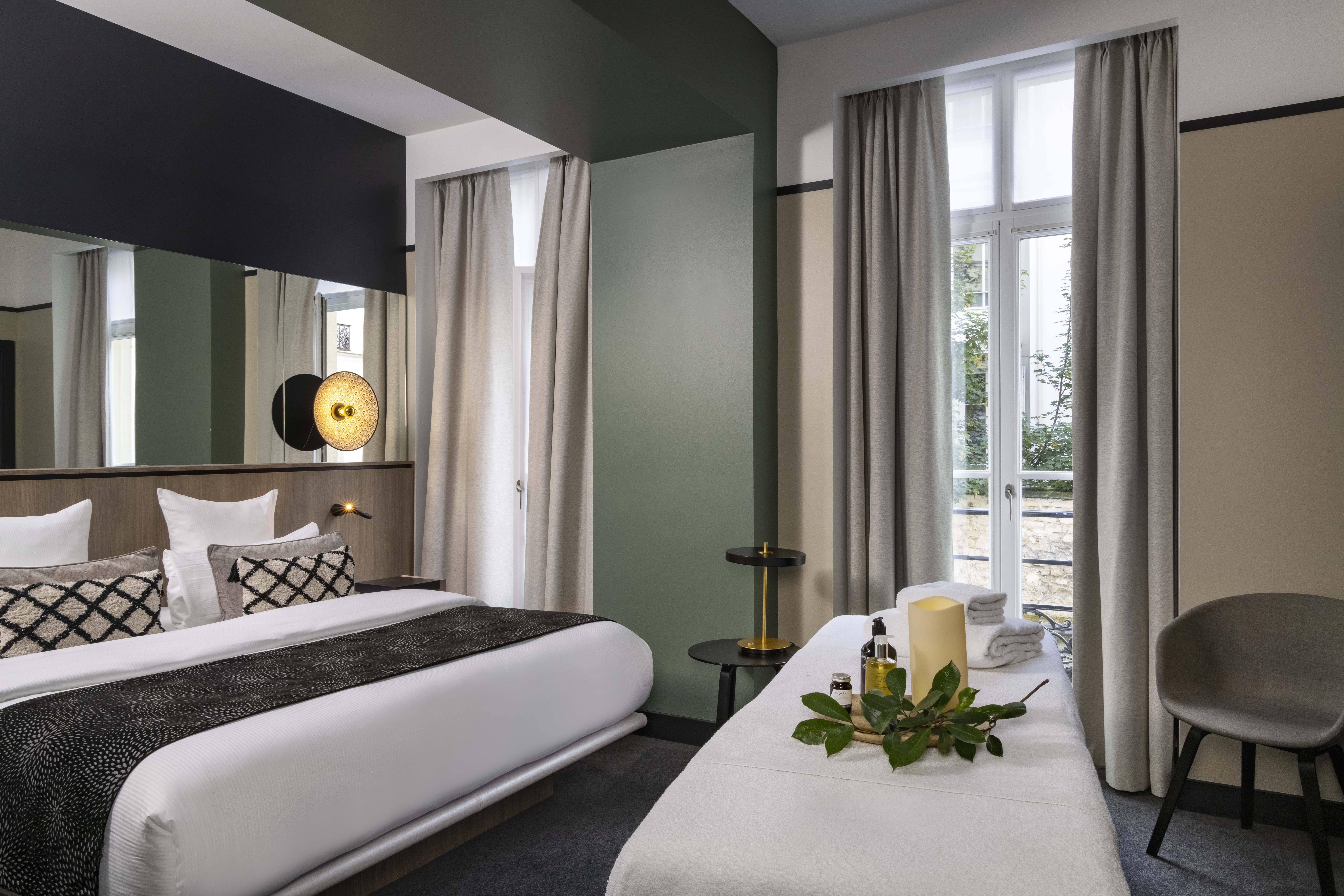 Opera Liege 4*