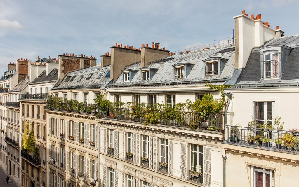 Opera Liege Hotel Paris