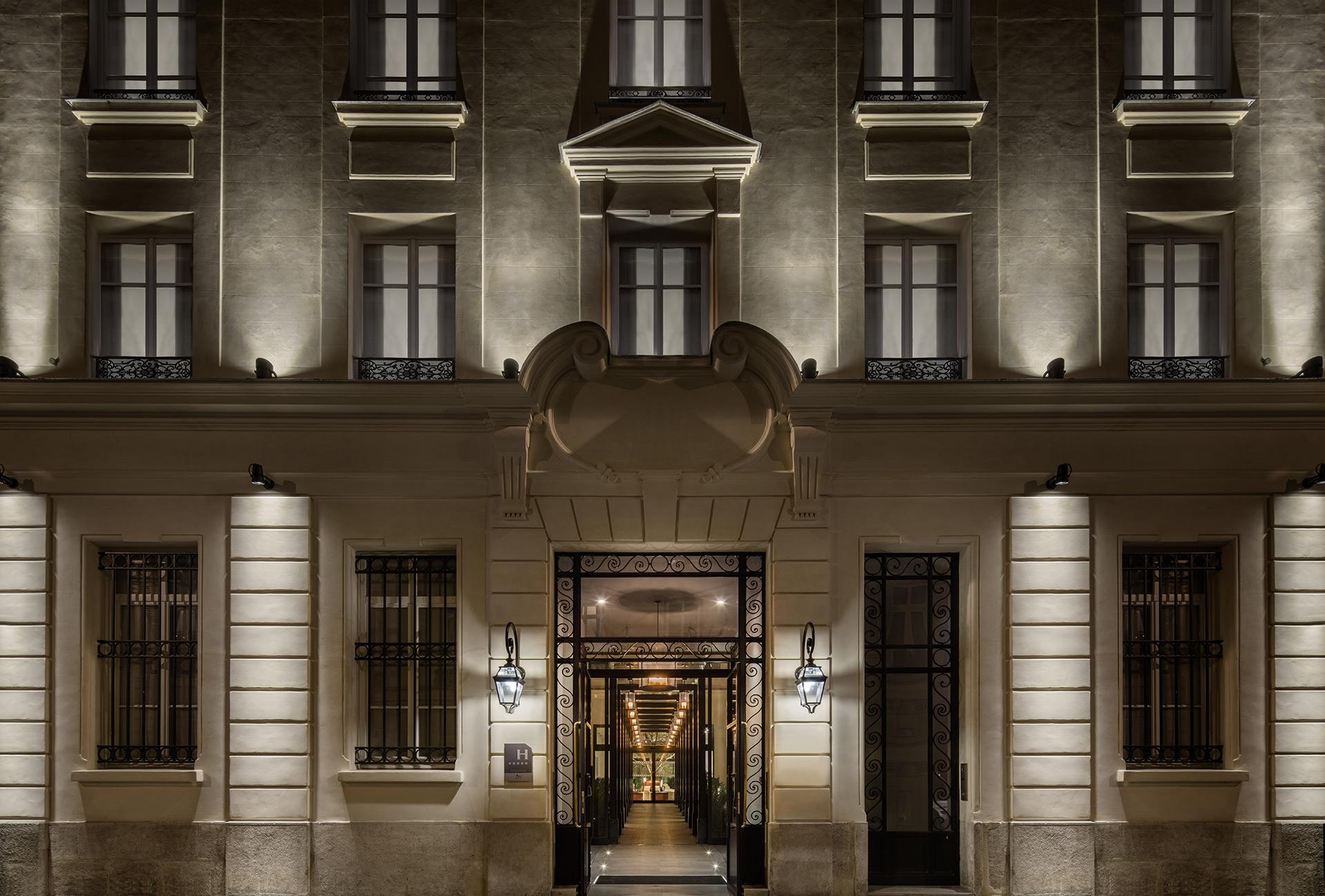 Opera Liege 4* Paris
