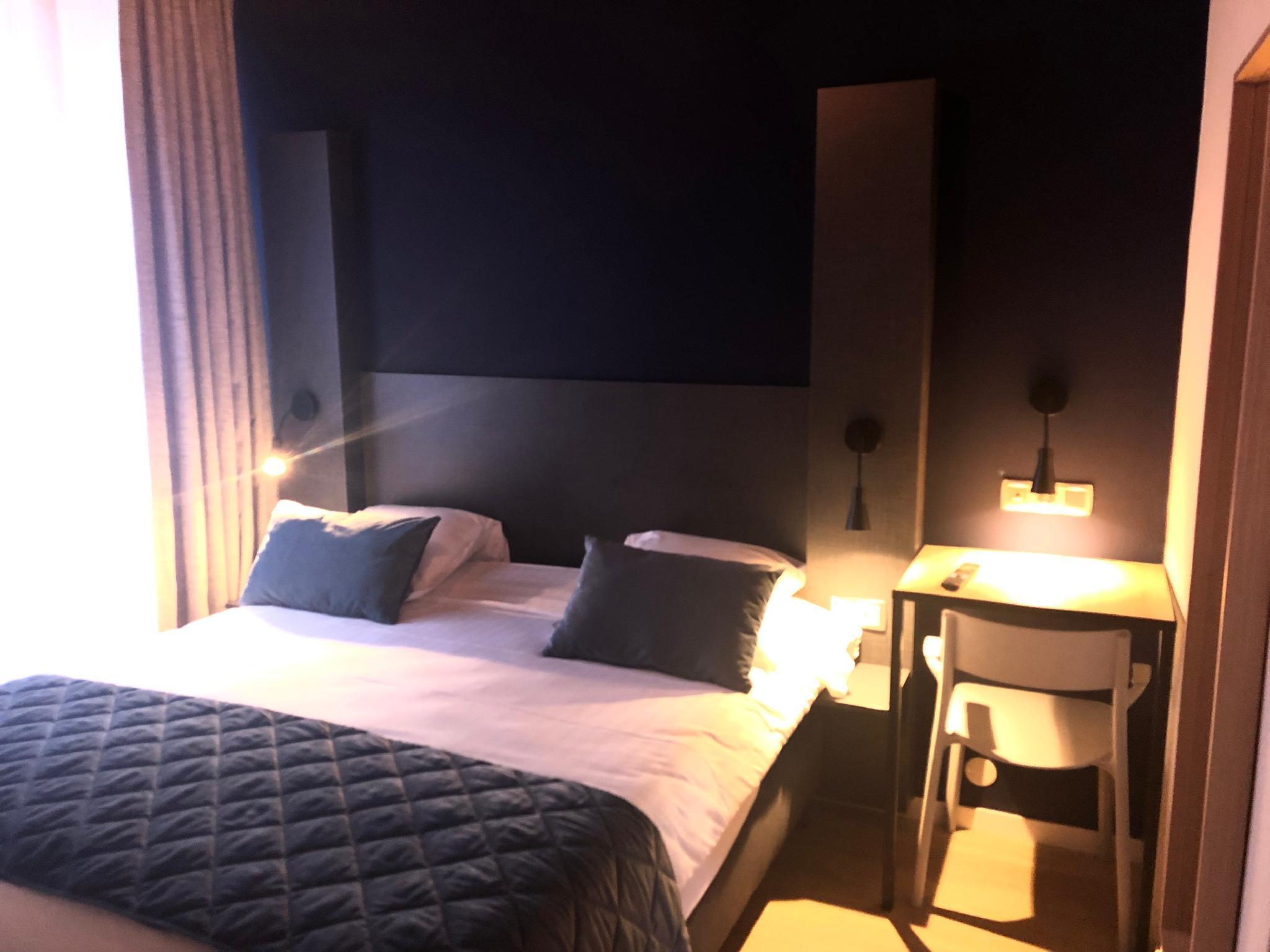 Hotel Des Arts-bastille 3*