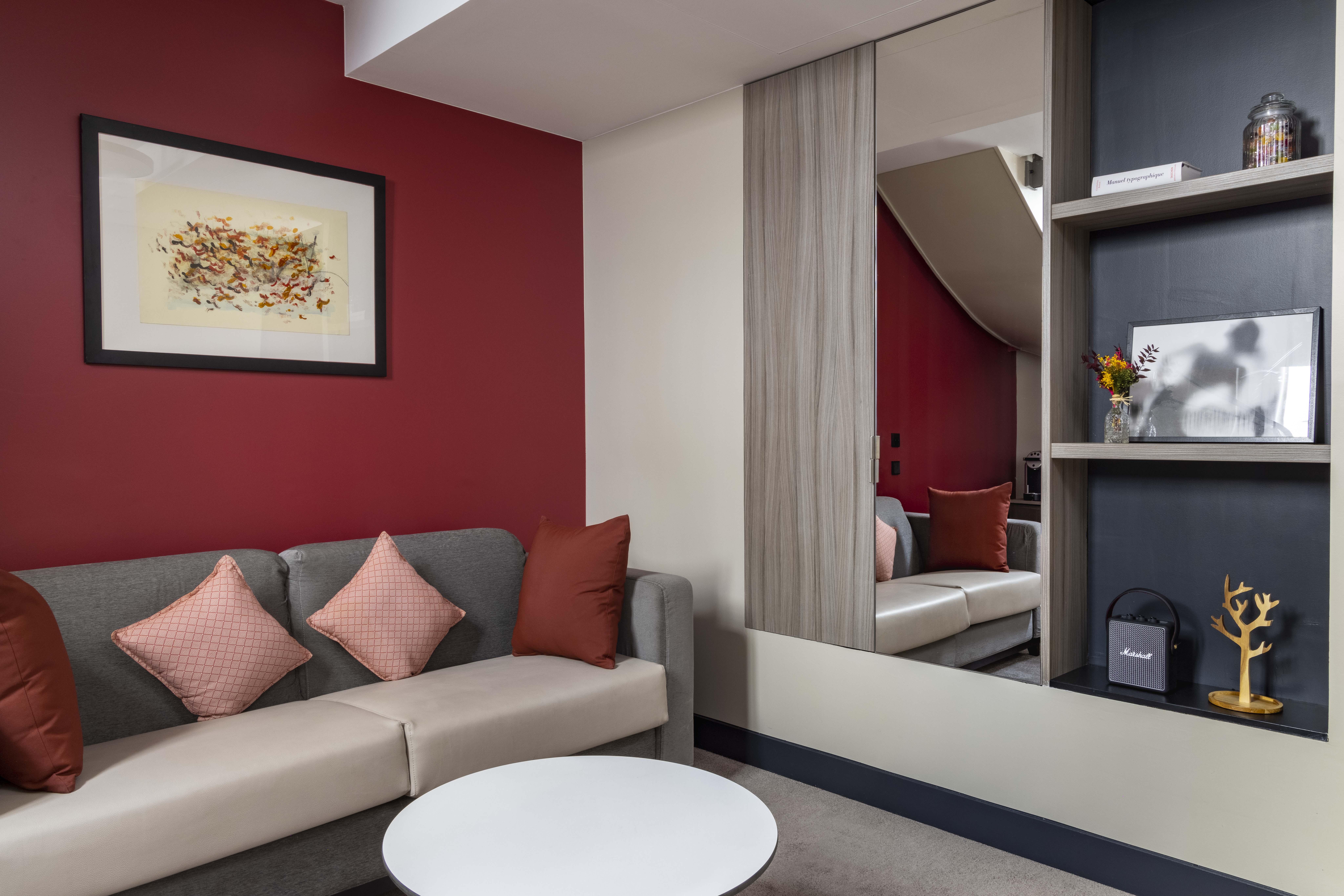 Opera Liege Hotel