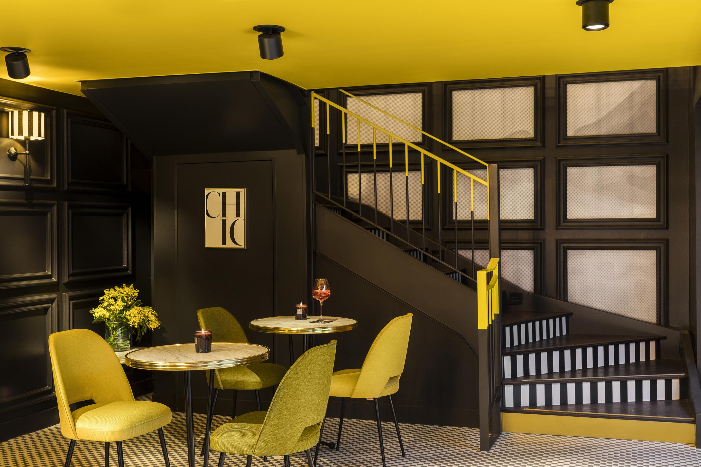 Opera Liege Hotel 4*