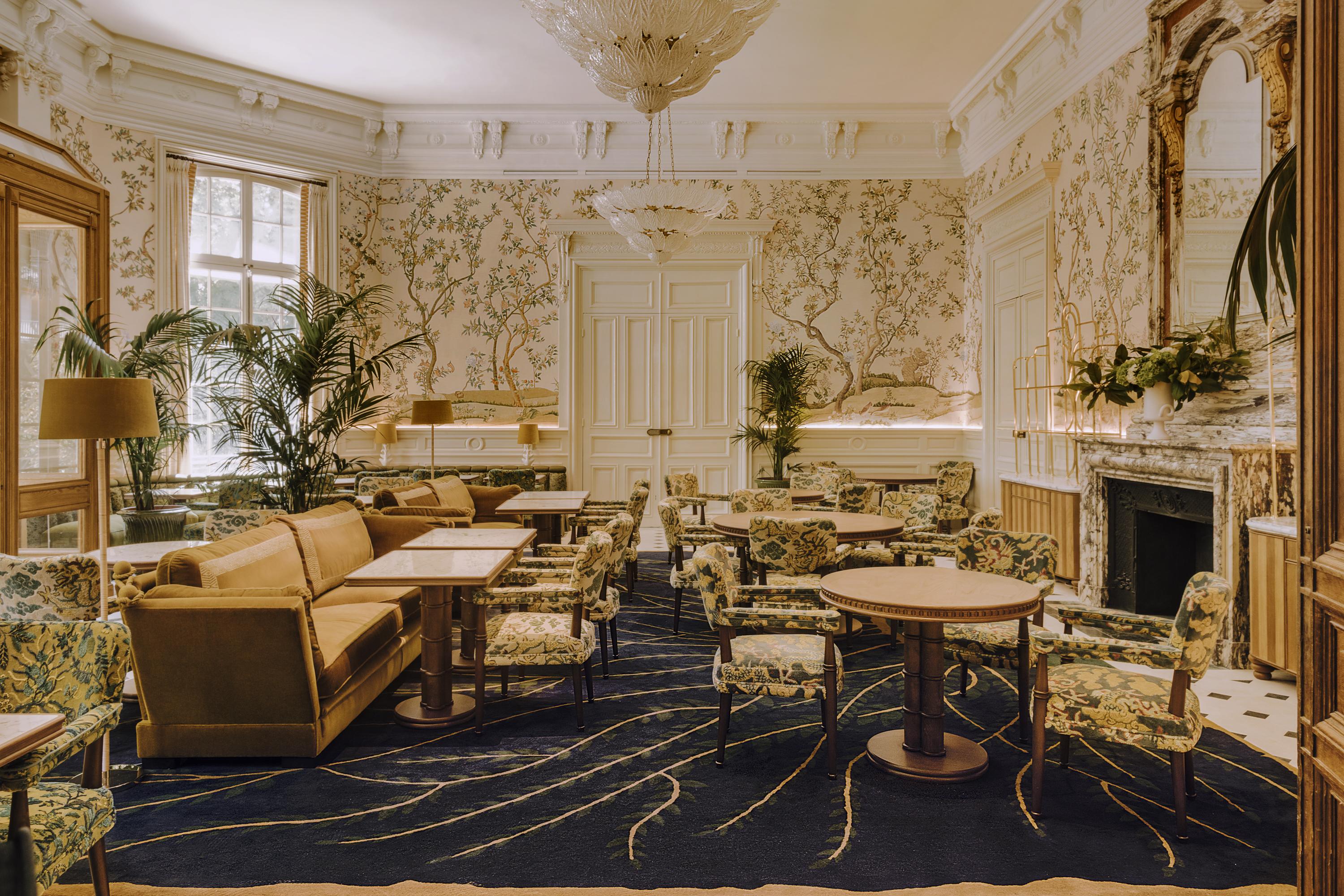 Saint Hotel Paris