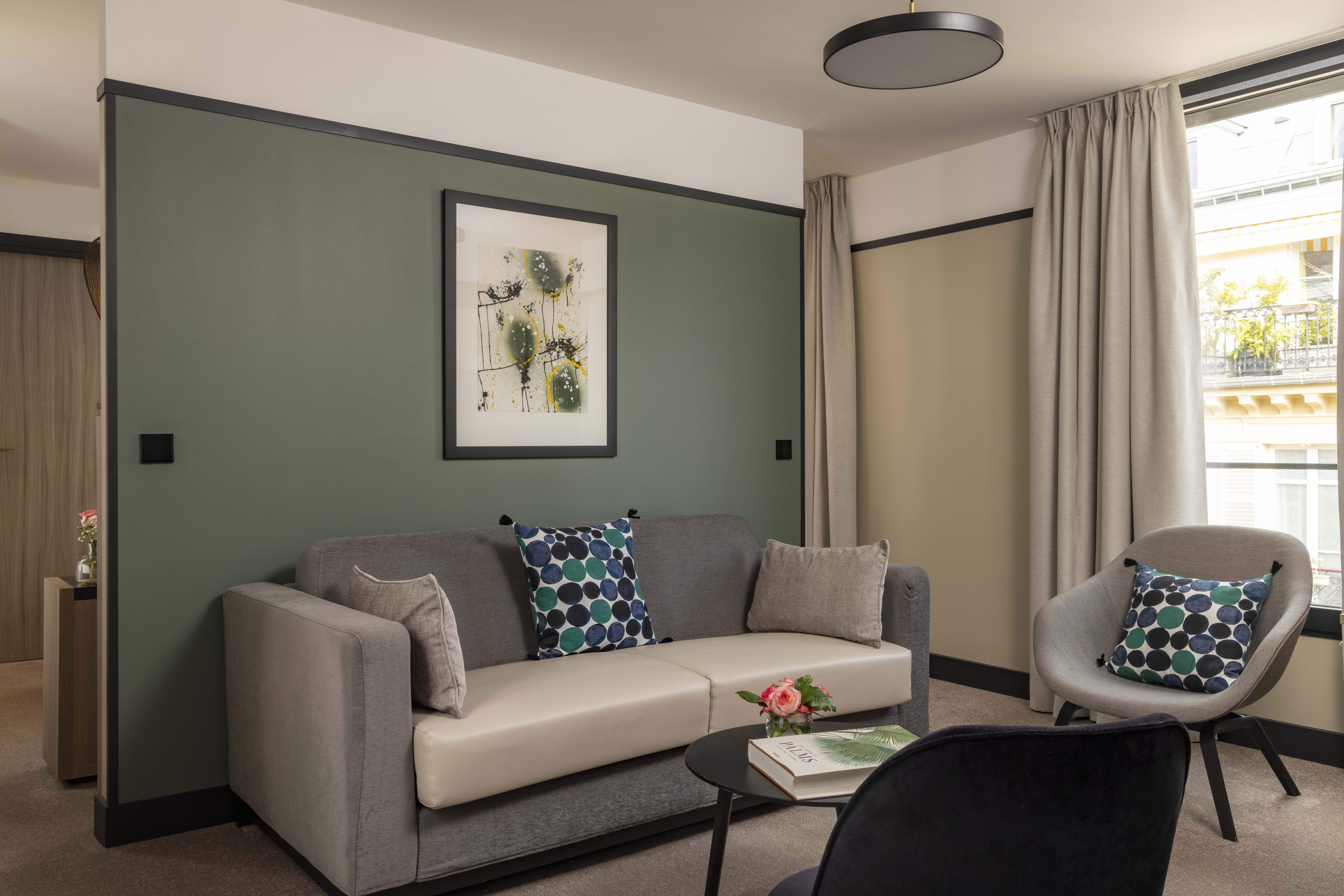 Opera Liege 4* Paris