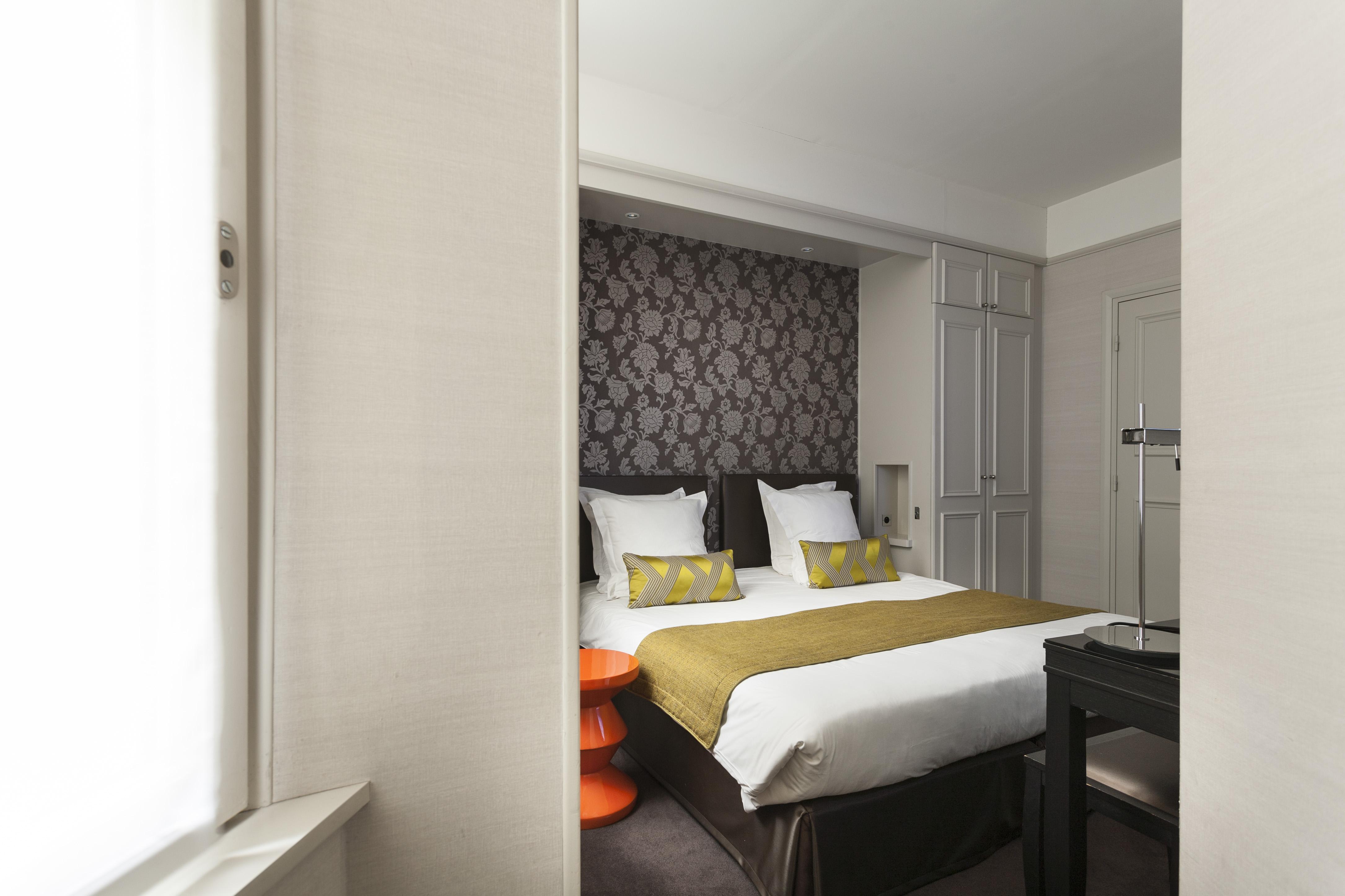 Hotel Duo Paris